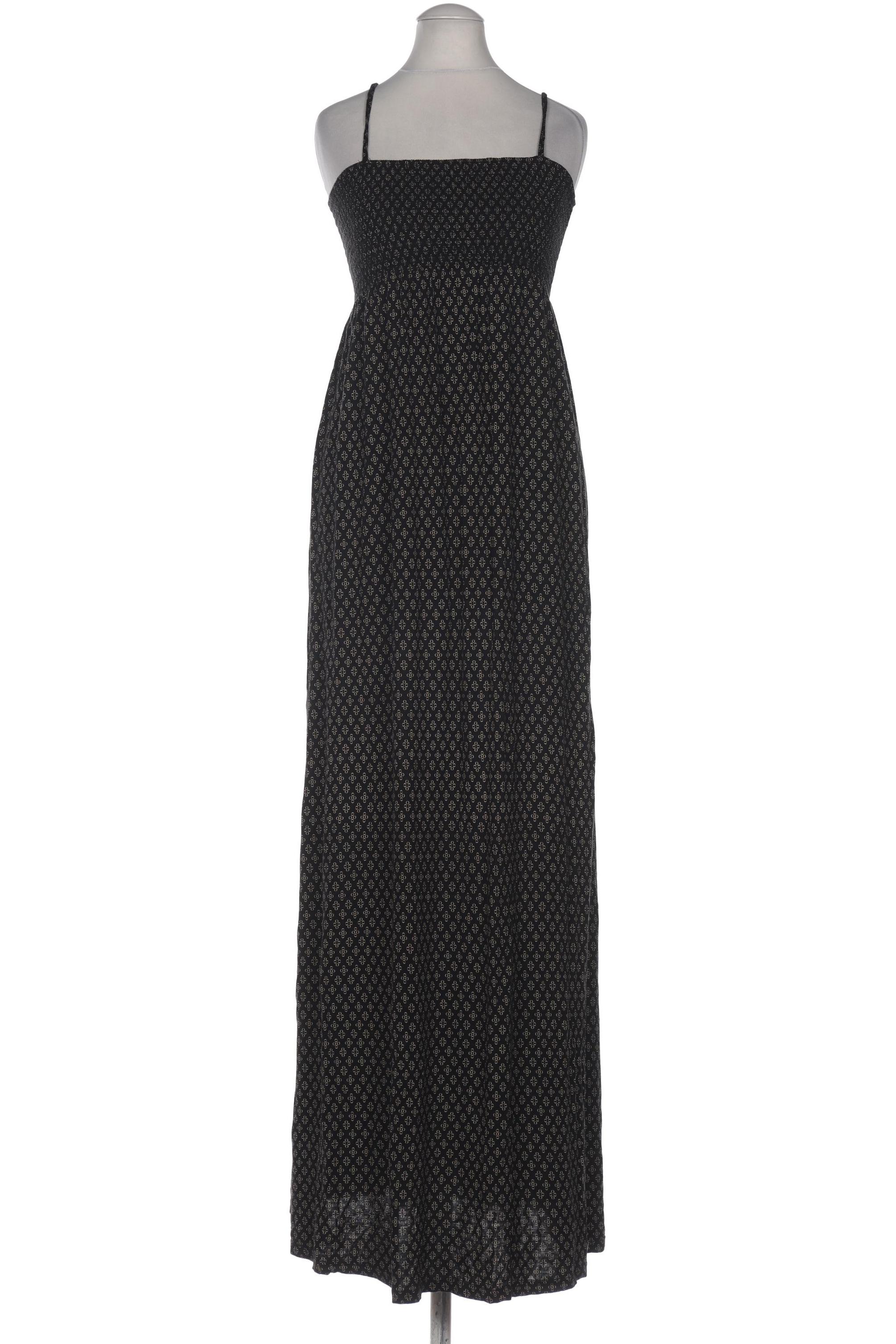 

H&M Mama Damen Kleid, schwarz, Gr. 36