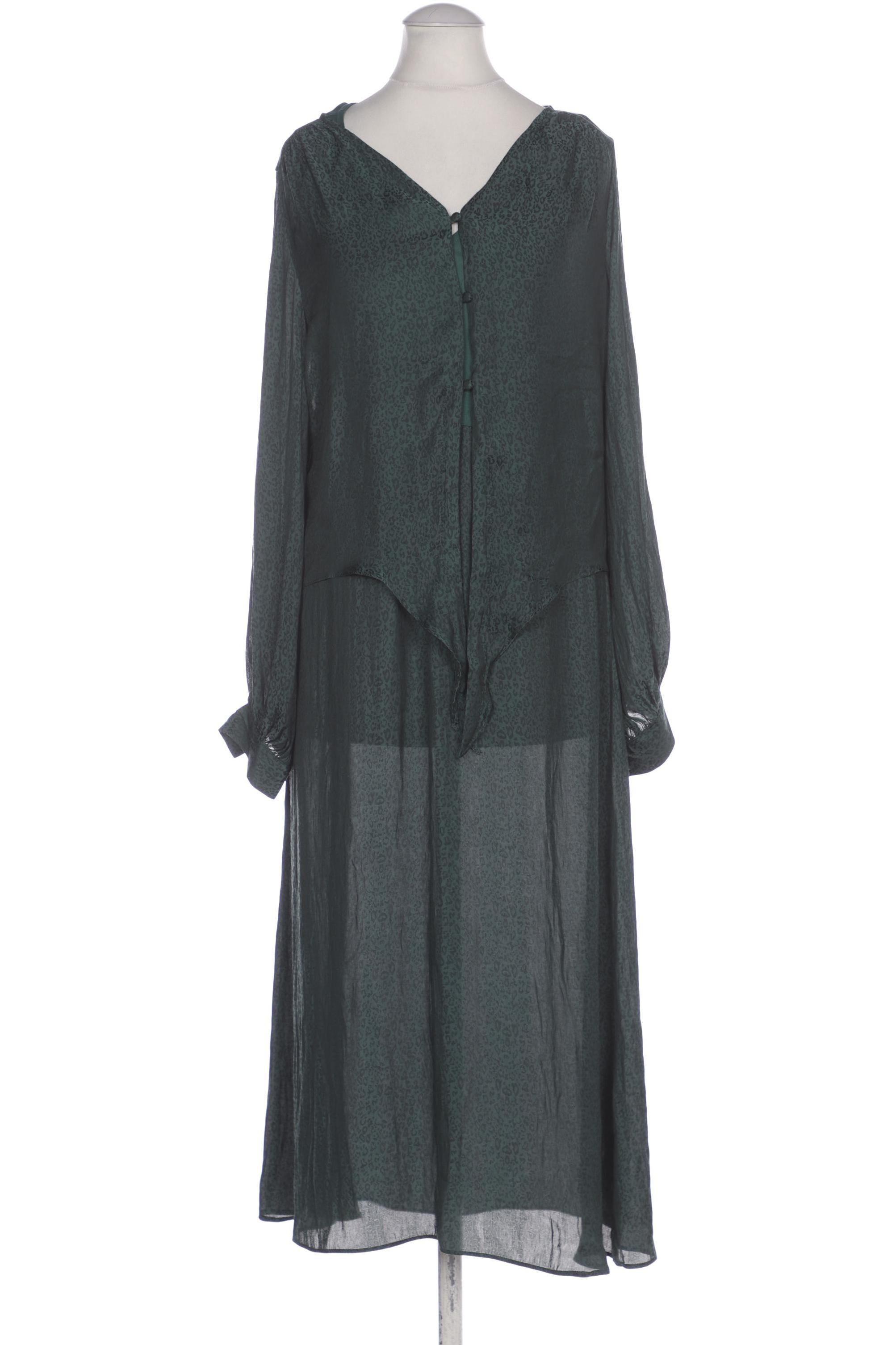 

H&M Mama Damen Kleid, grün, Gr. 34