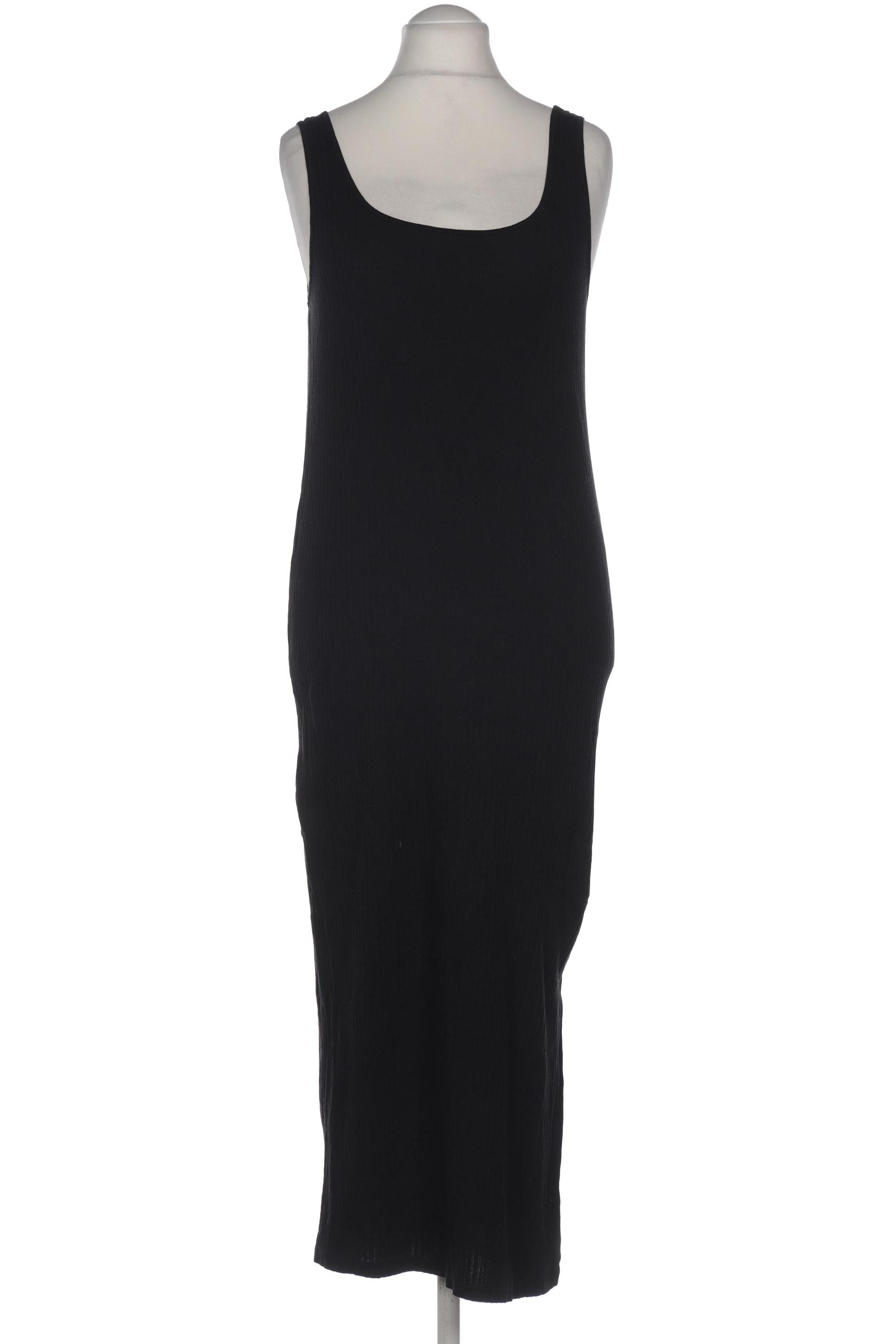 

H&M Mama Damen Kleid, schwarz
