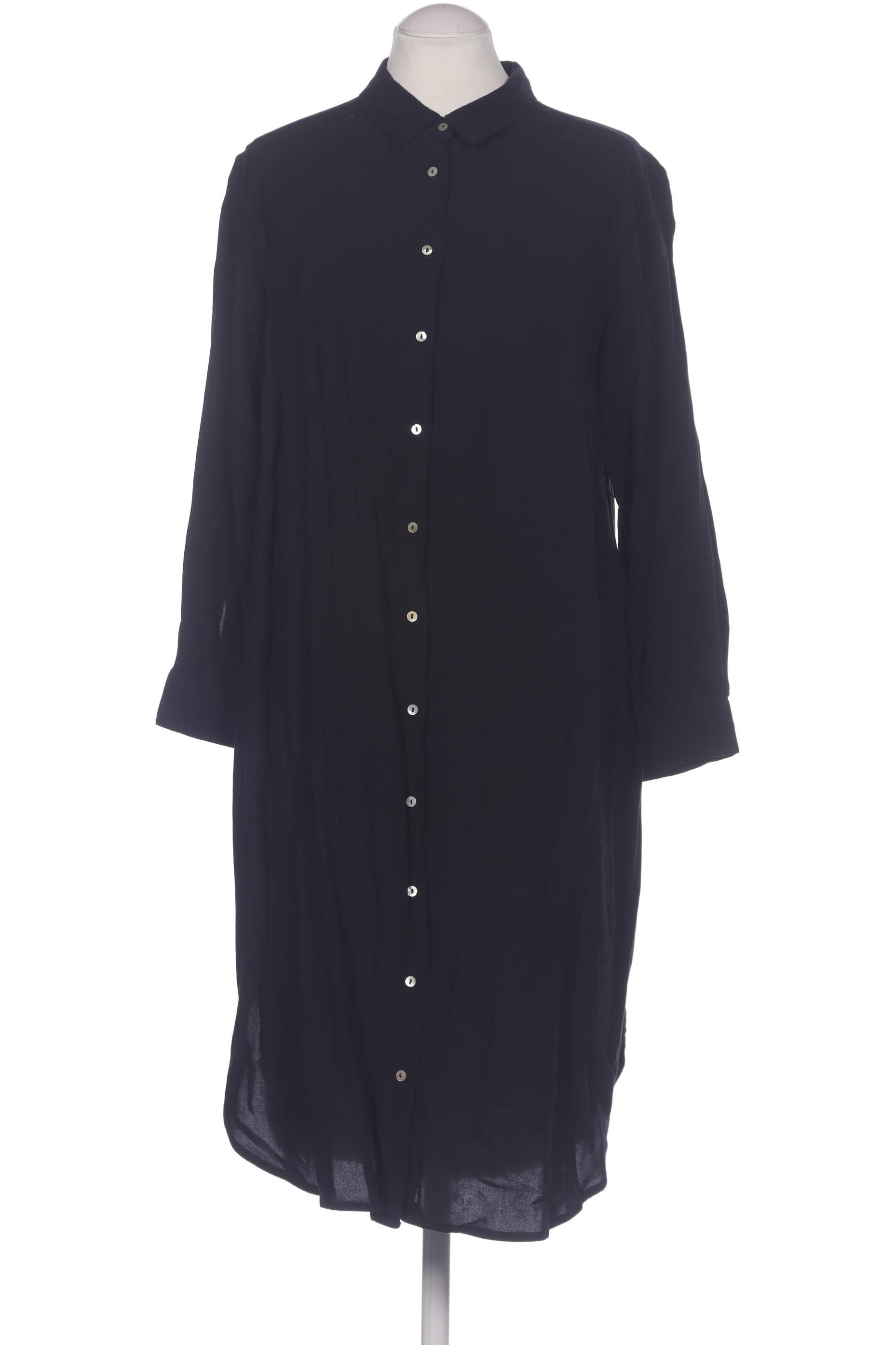

H&M Mama Damen Kleid, schwarz, Gr. 38