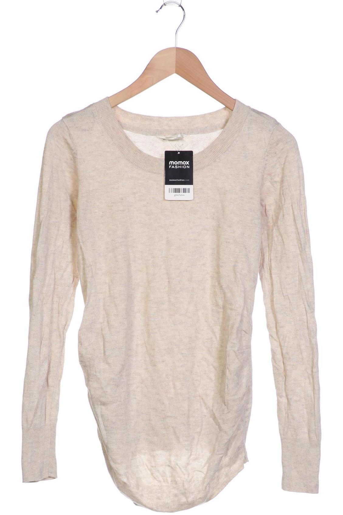 

H&M Mama Damen Pullover, beige