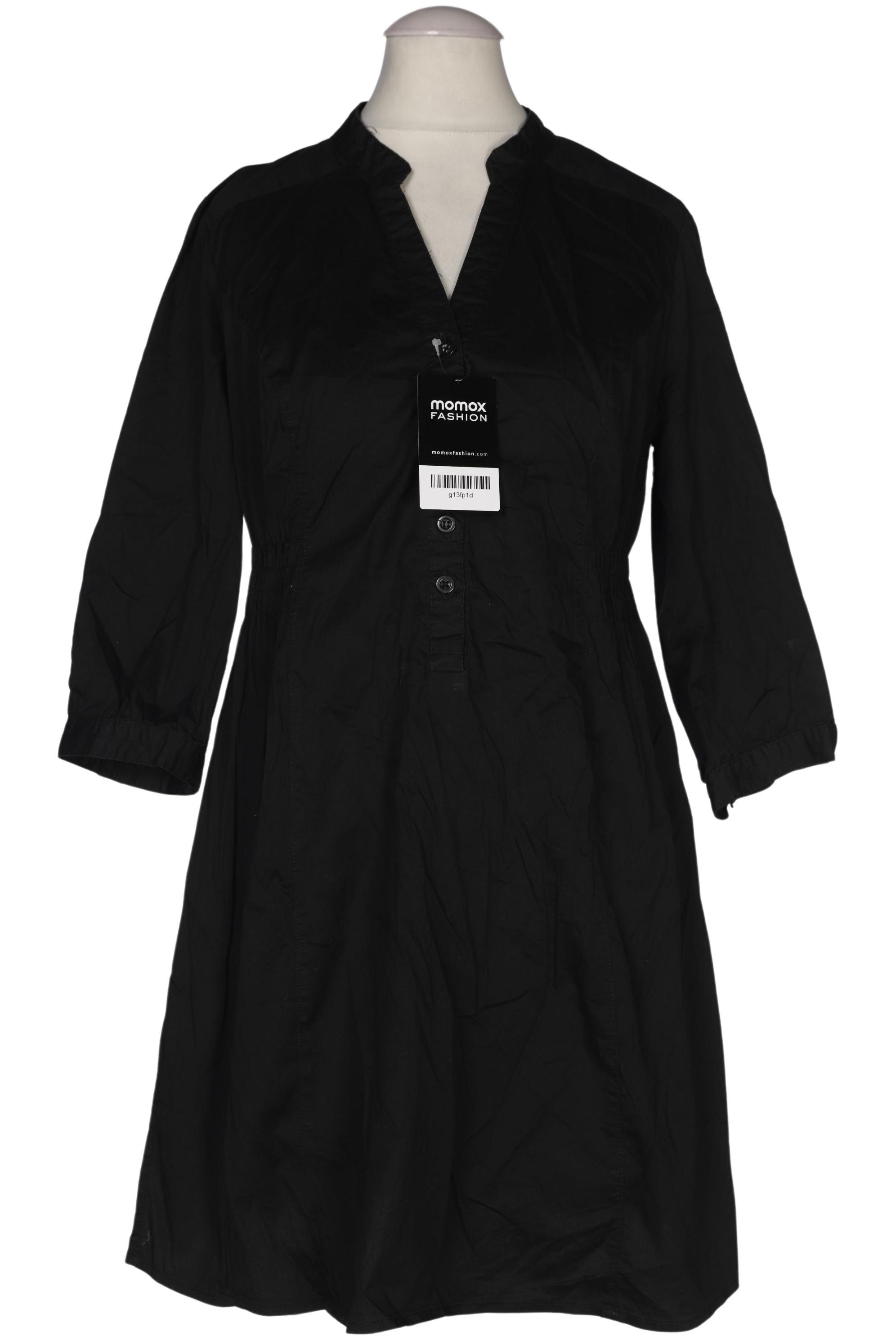 

H&M Mama Damen Kleid, schwarz, Gr. 34