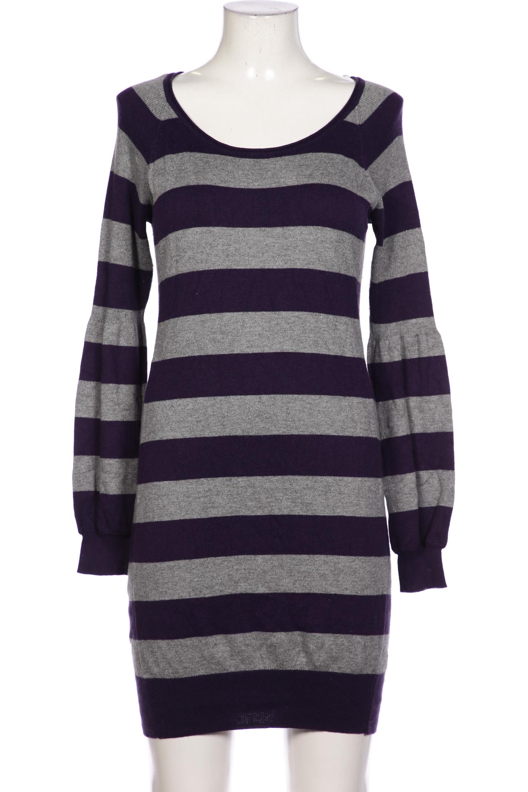 

H&M Mama Damen Kleid, marineblau, Gr. 38