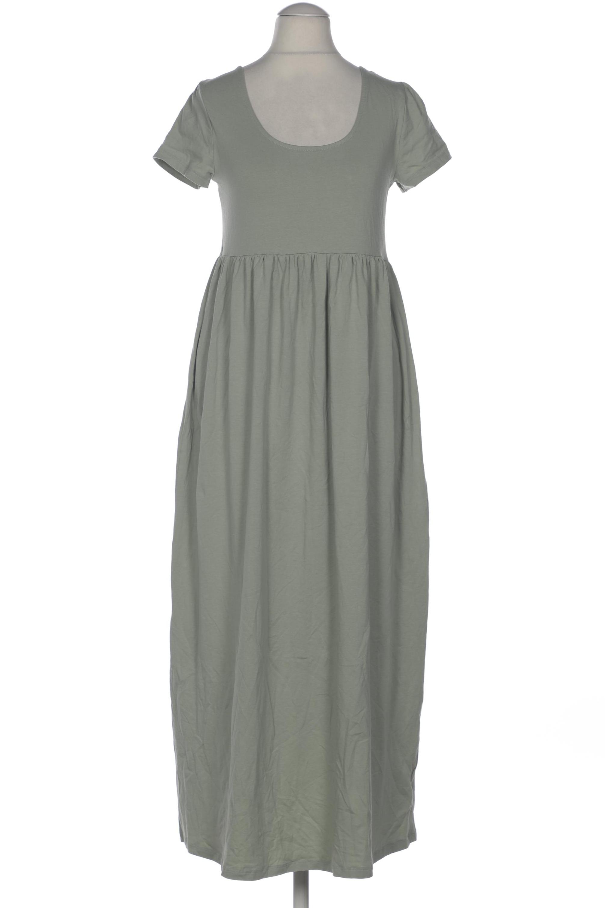 

H&M Mama Damen Kleid, hellgrün, Gr. 36