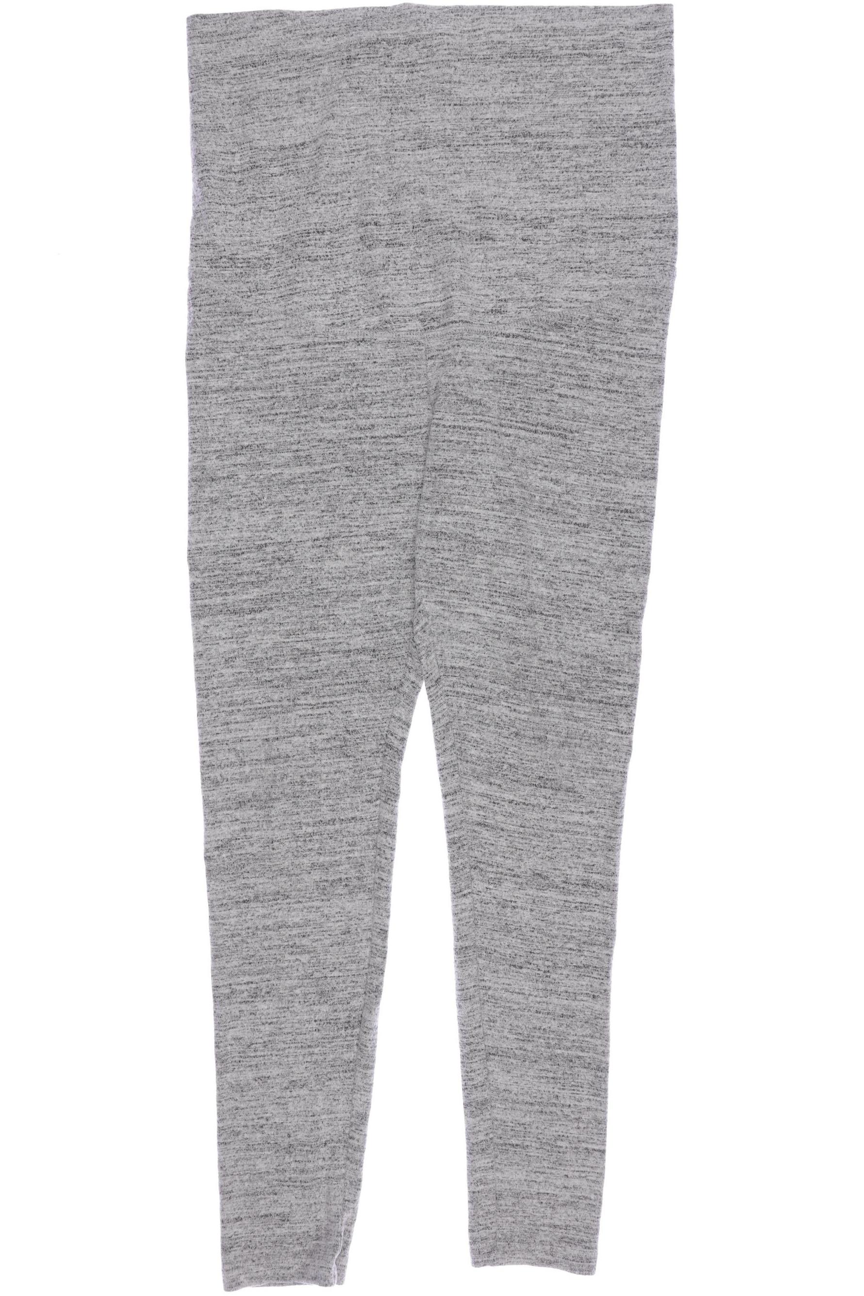 

H&M Mama Damen Stoffhose, grau, Gr. 0