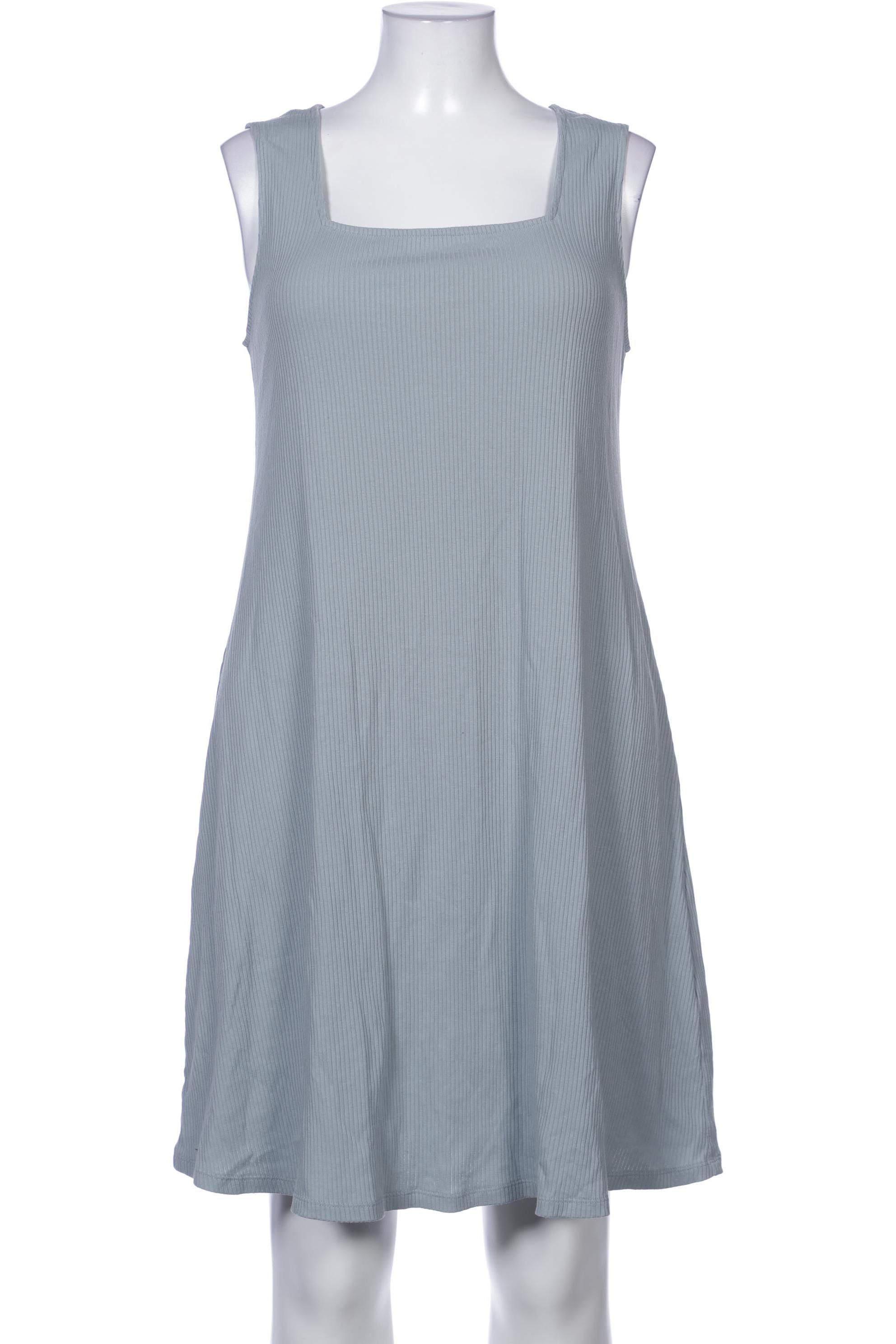 

H&M Mama Damen Kleid, grau, Gr. 44