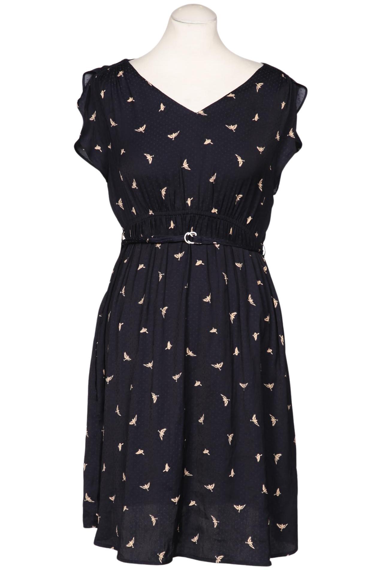 

H&M Mama Damen Kleid, mehrfarbig, Gr. 36