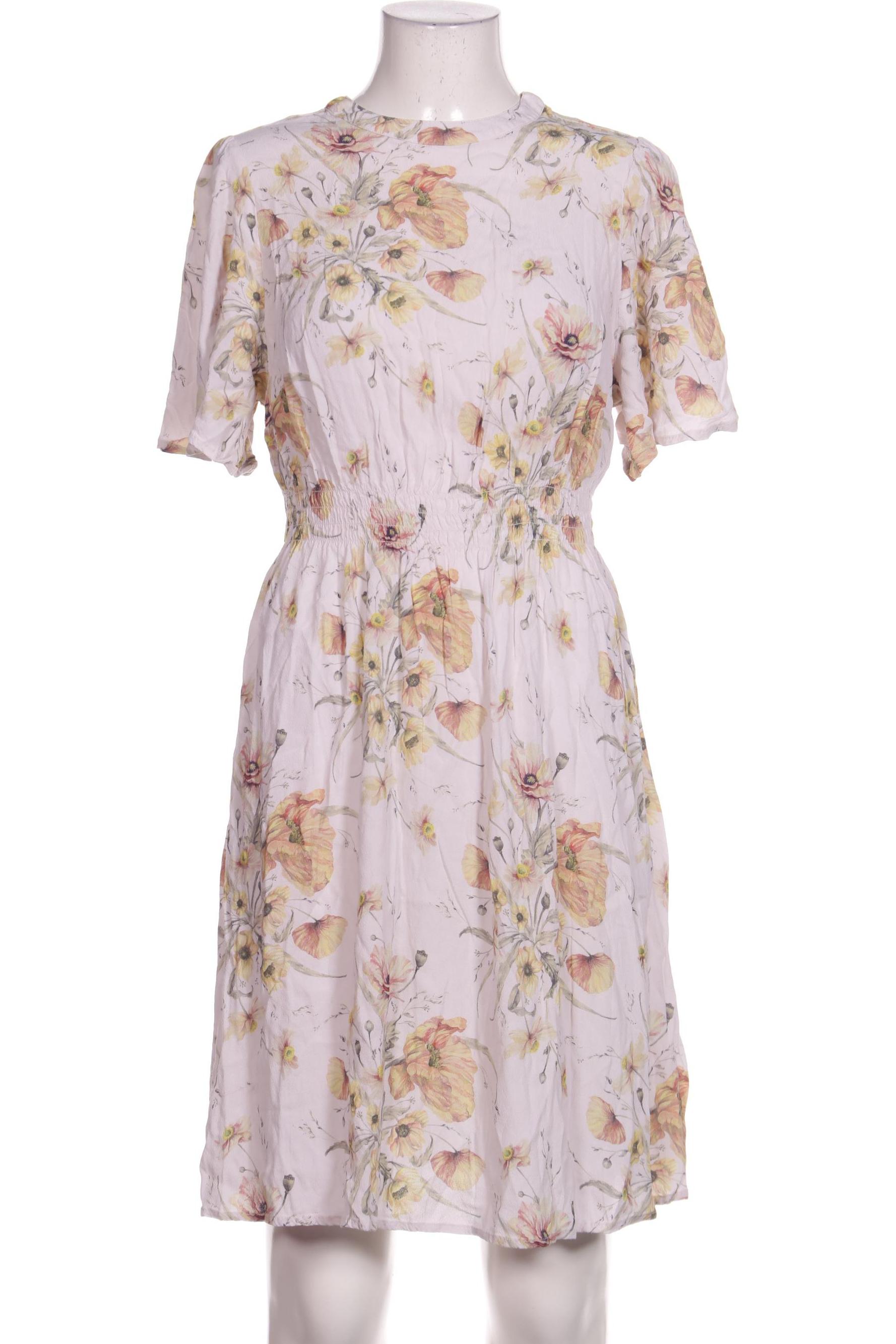 

H&M Mama Damen Kleid, mehrfarbig, Gr. 42