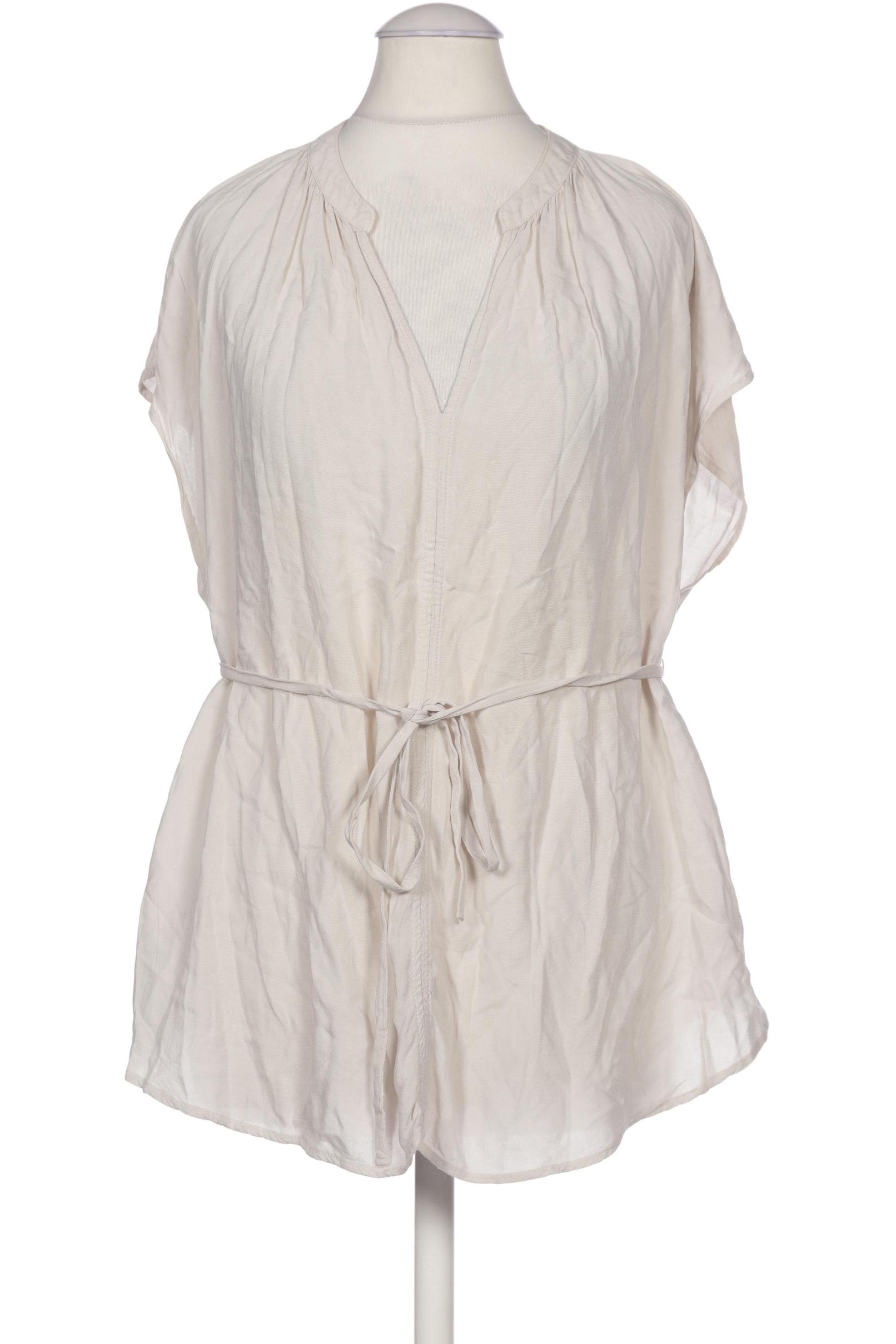 

H&M Mama Damen Bluse, beige, Gr. 38