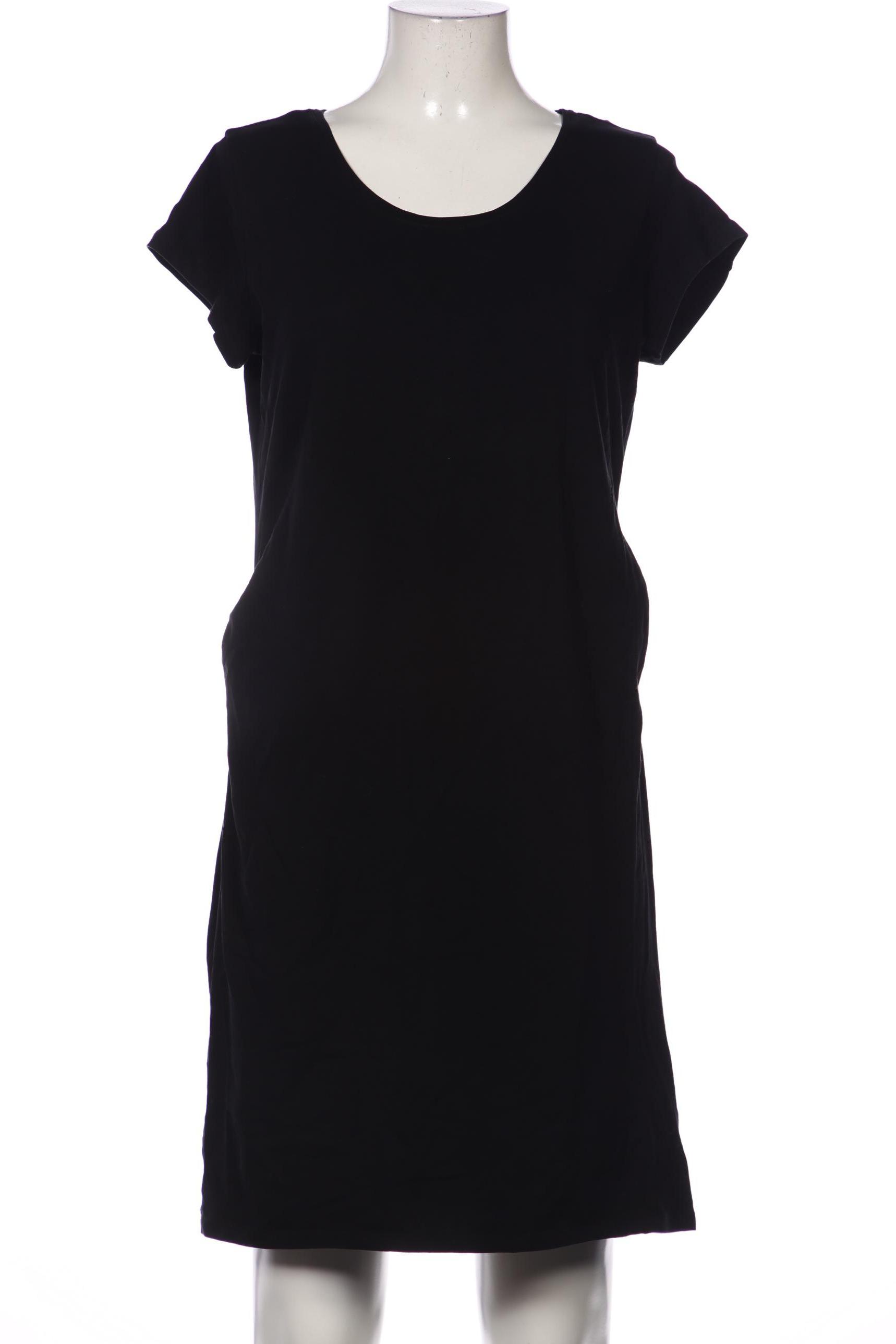 

H&M Mama Damen Kleid, schwarz, Gr. 42