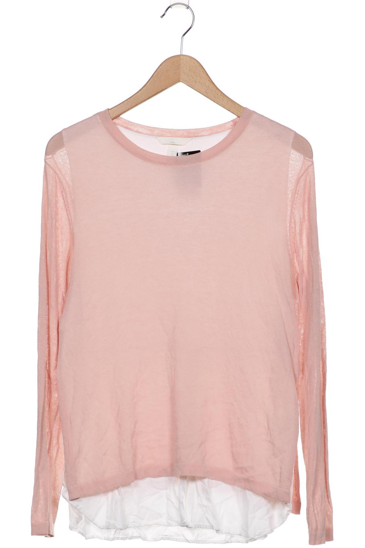 

H&M Mama Damen Pullover, pink