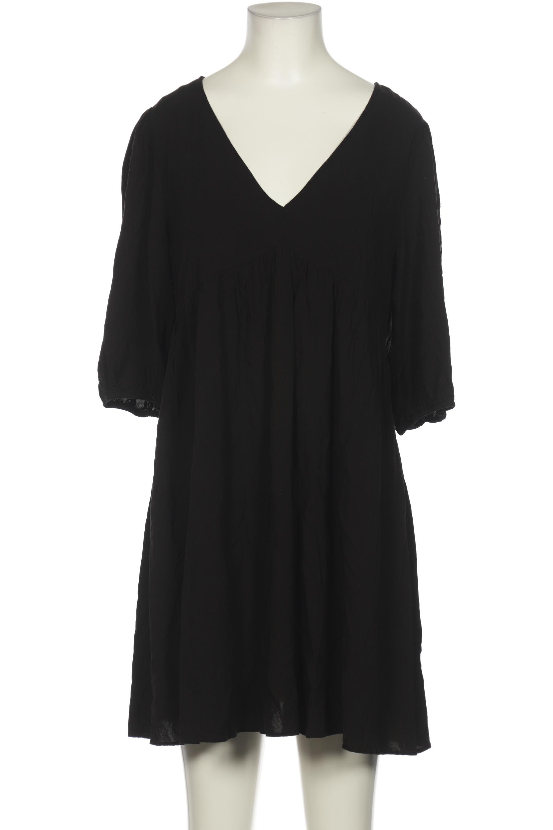 

H&M Mama Damen Kleid, schwarz