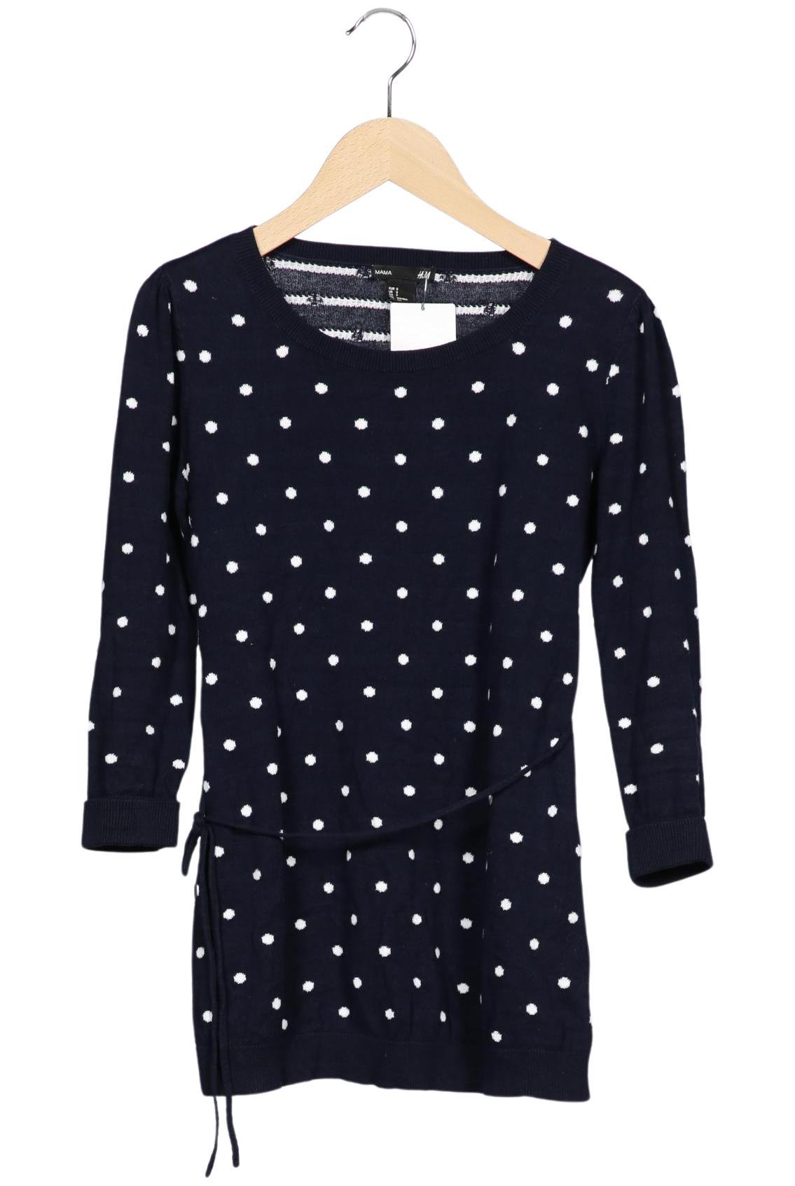 

H&M Mama Damen Pullover, mehrfarbig, Gr. 36