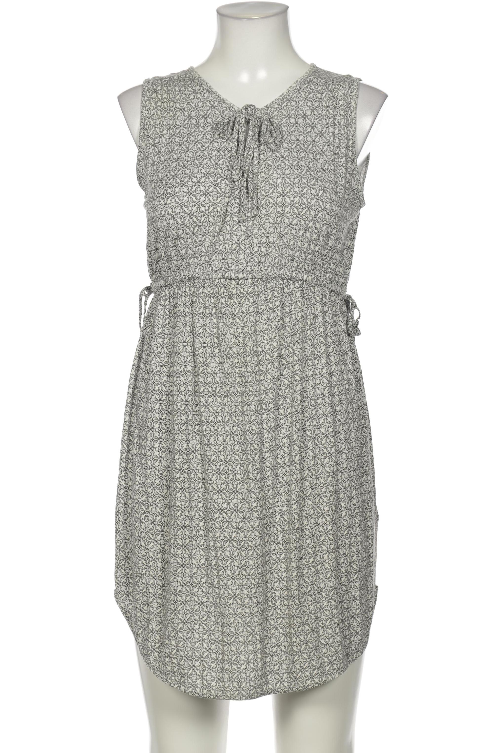 

H&M Mama Damen Kleid, grau, Gr. 38