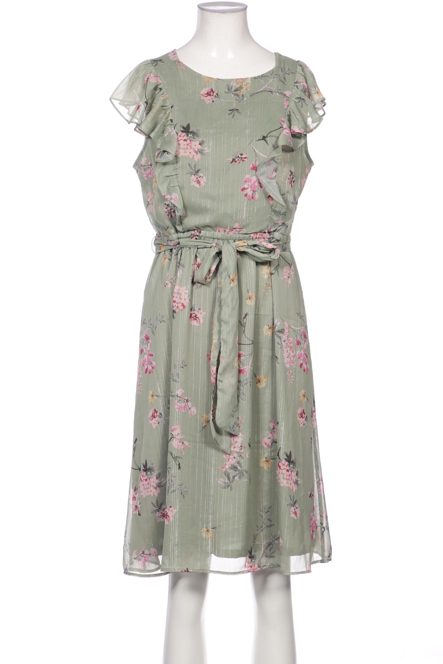 

H&M Mama Damen Kleid, grün