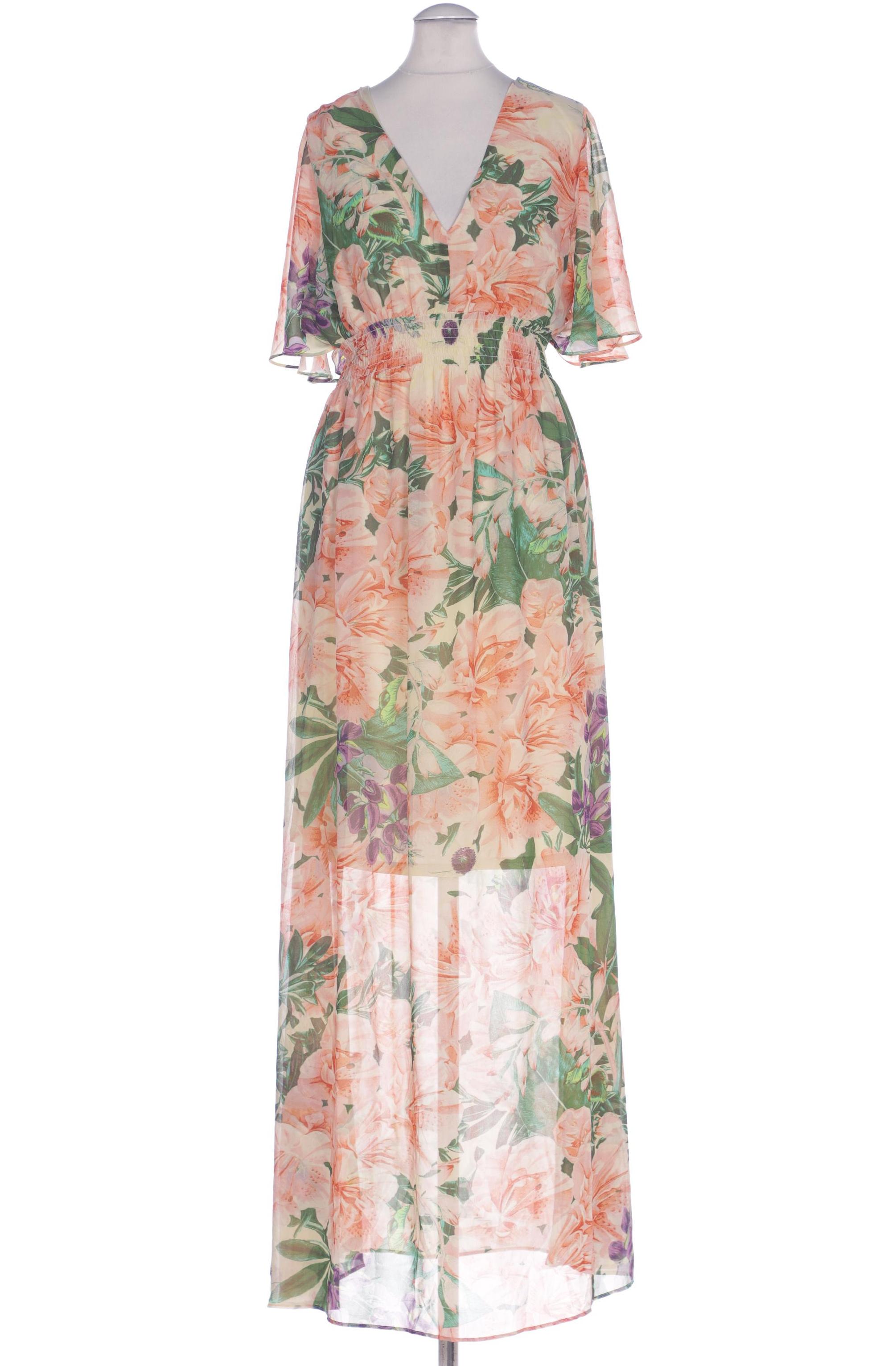 

H&M Mama Damen Kleid, mehrfarbig