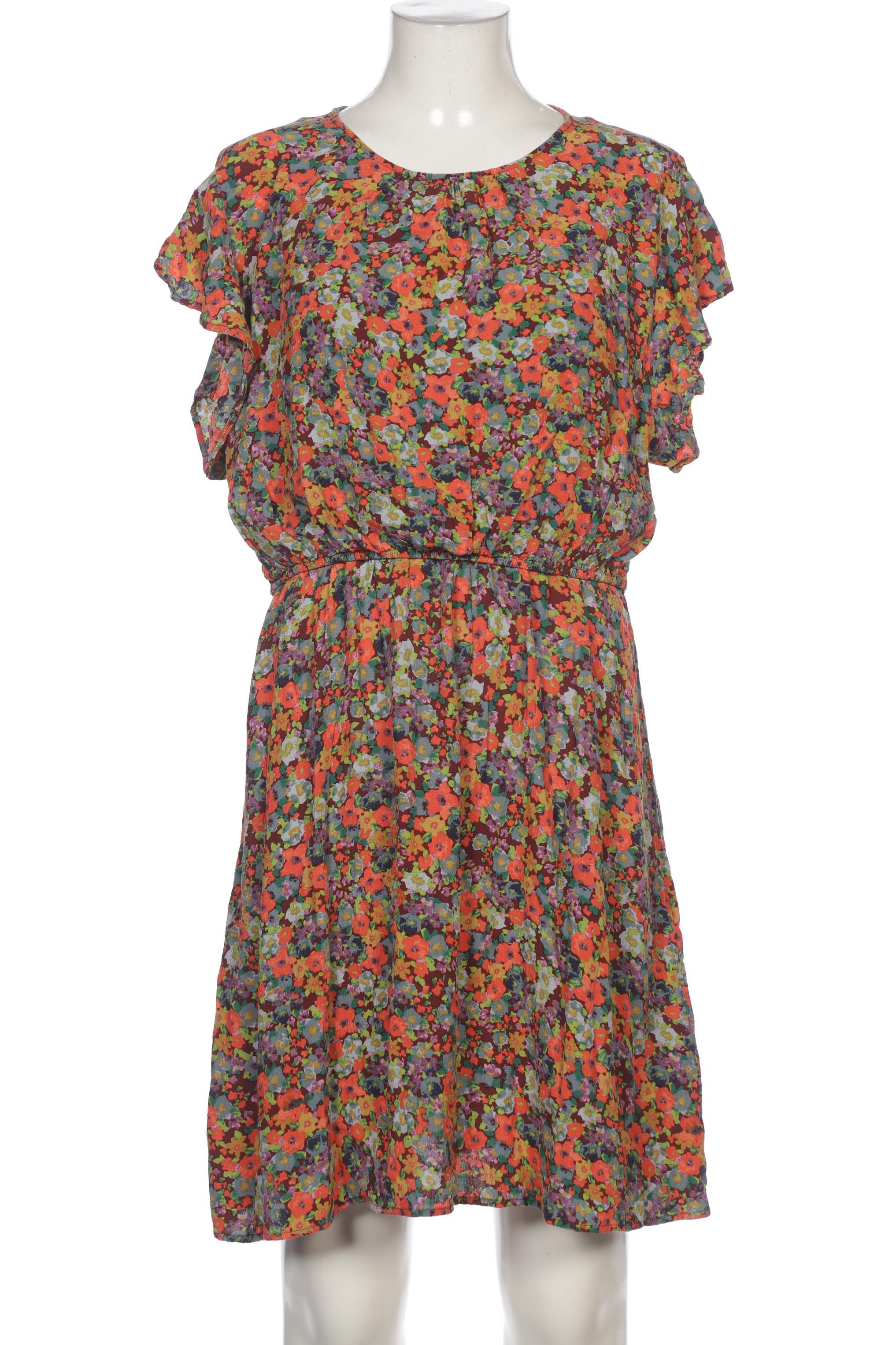 

H&M Mama Damen Kleid, mehrfarbig, Gr. 42
