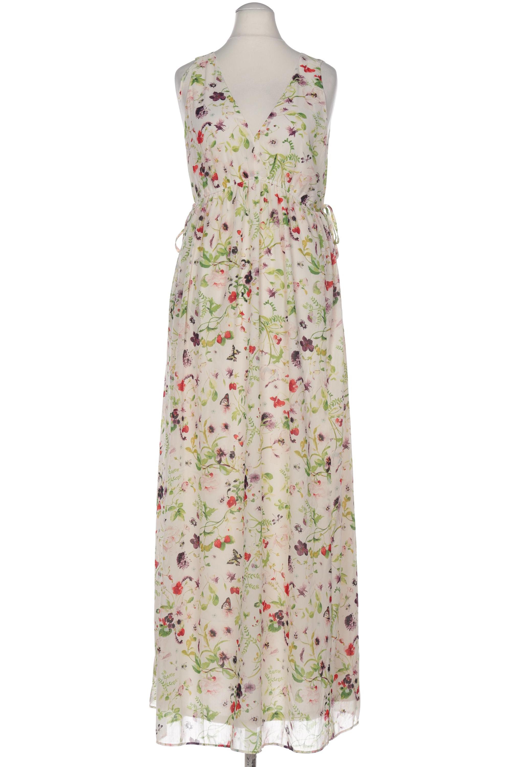 

H&M Mama Damen Kleid, mehrfarbig, Gr. 38