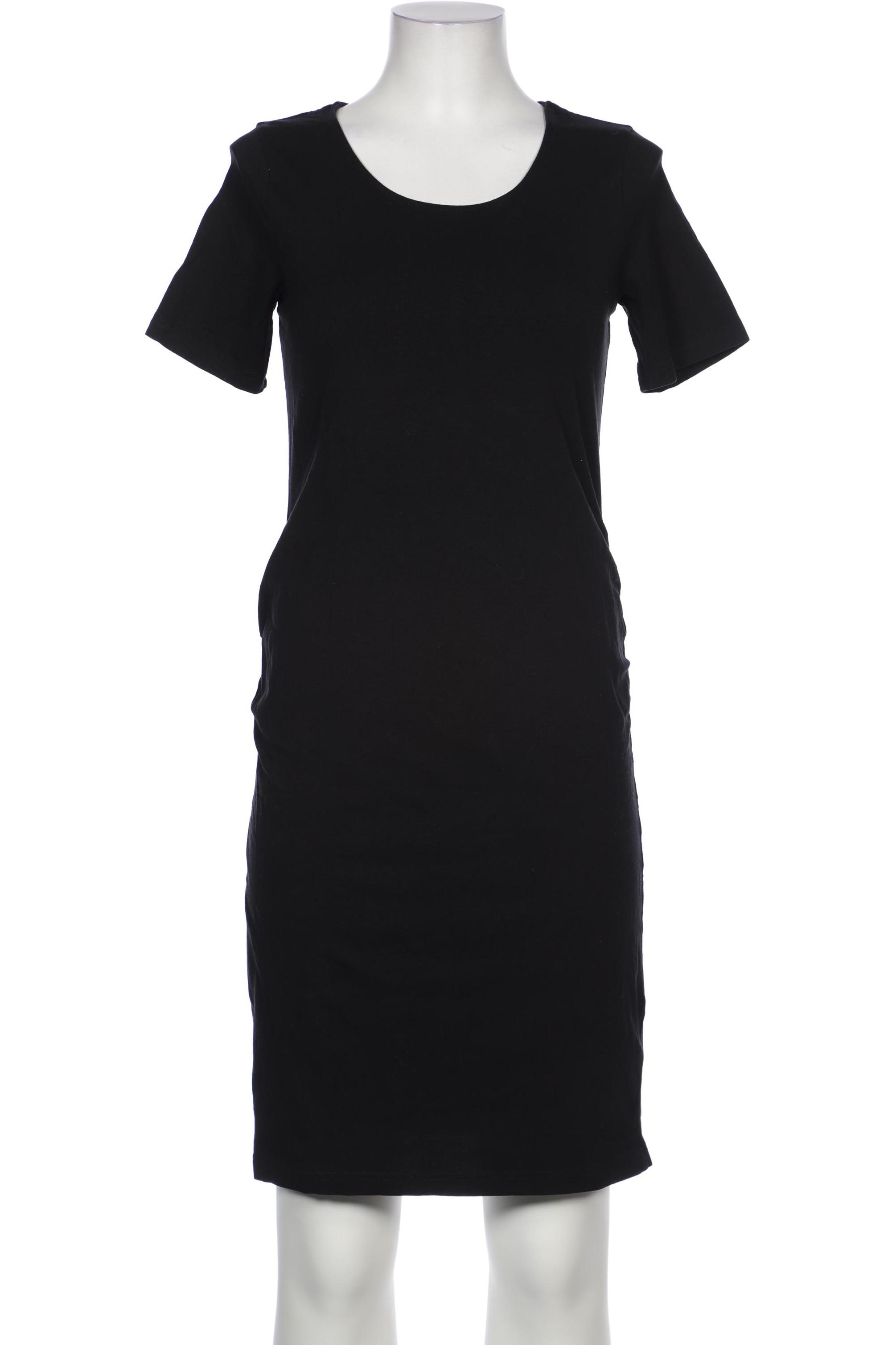 

H&M Mama Damen Kleid, schwarz