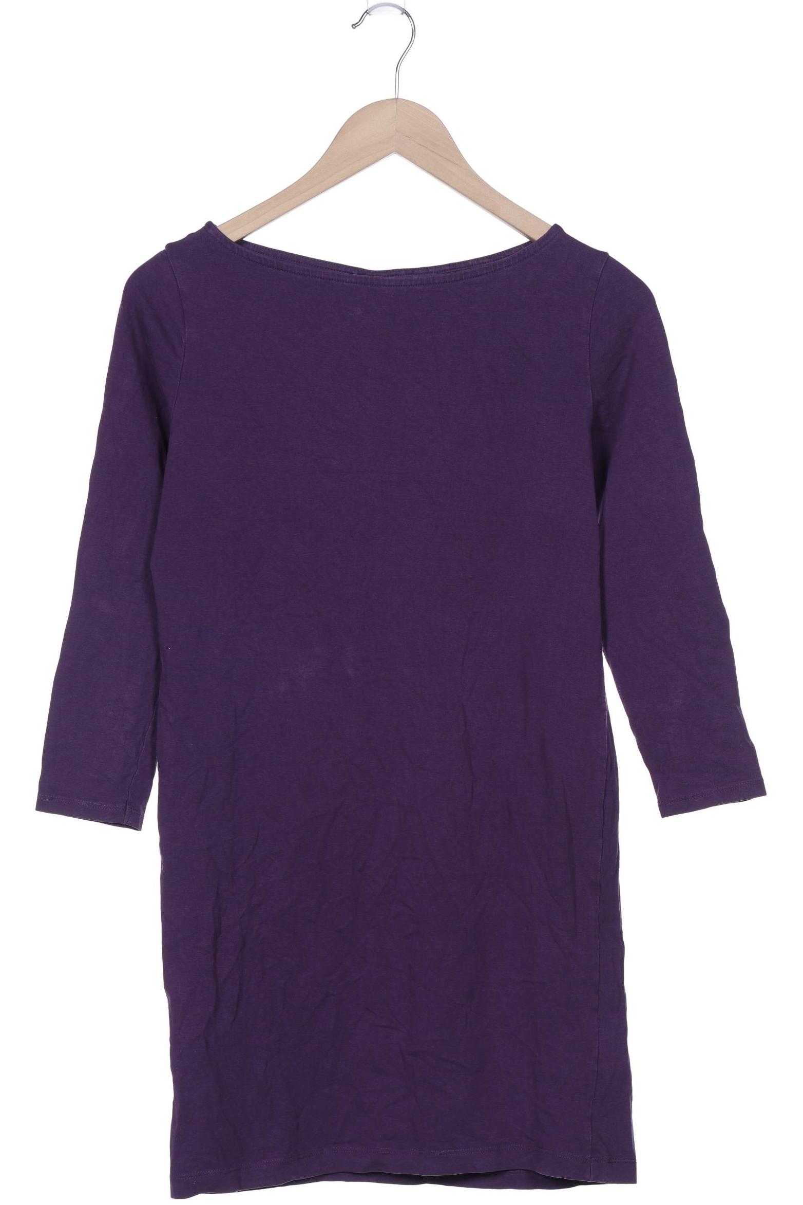 

H&M Mama Damen Langarmshirt, flieder, Gr. 36