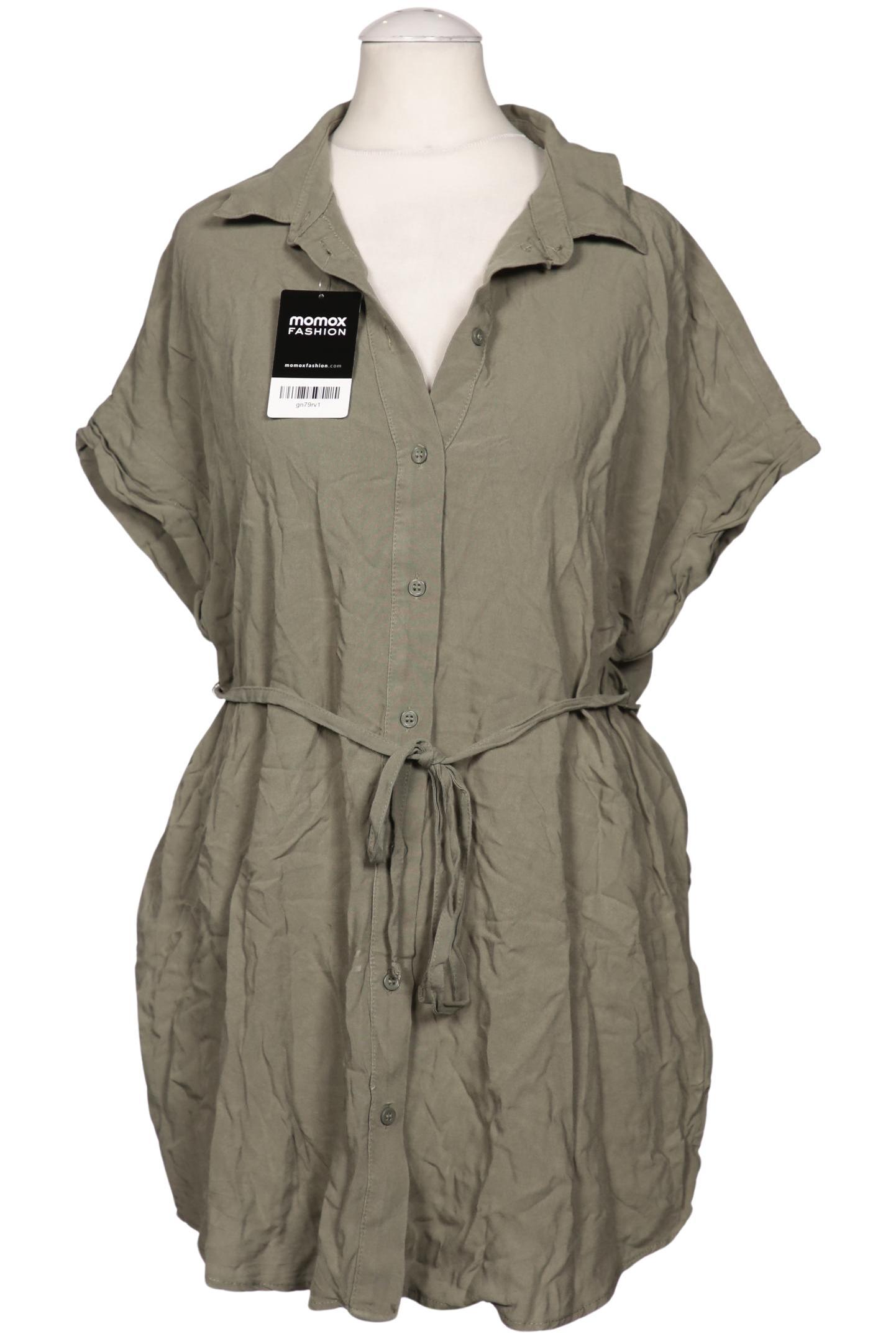 

H&M Mama Damen Bluse, grün, Gr. 36