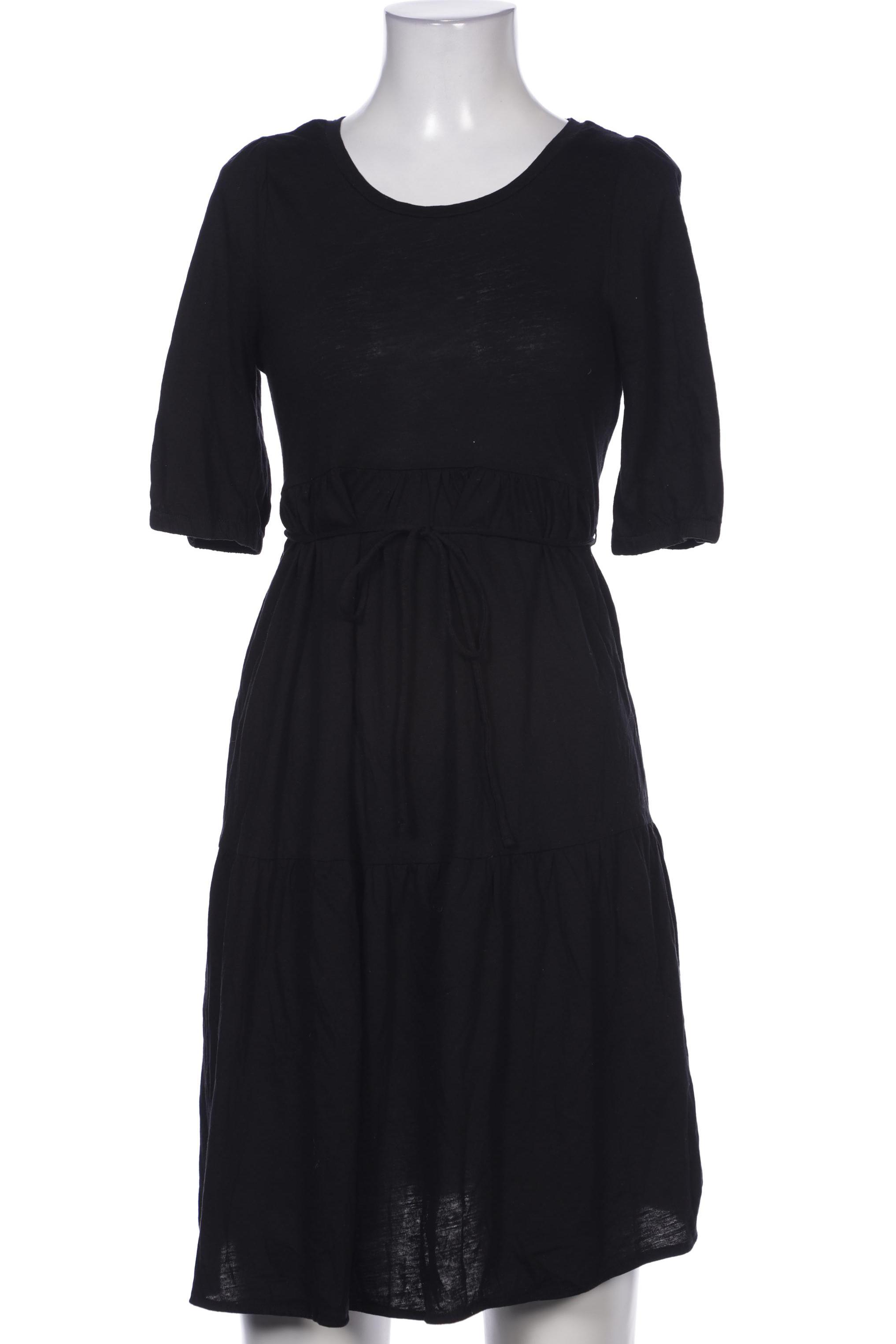 

H&M Mama Damen Kleid, schwarz, Gr. 34