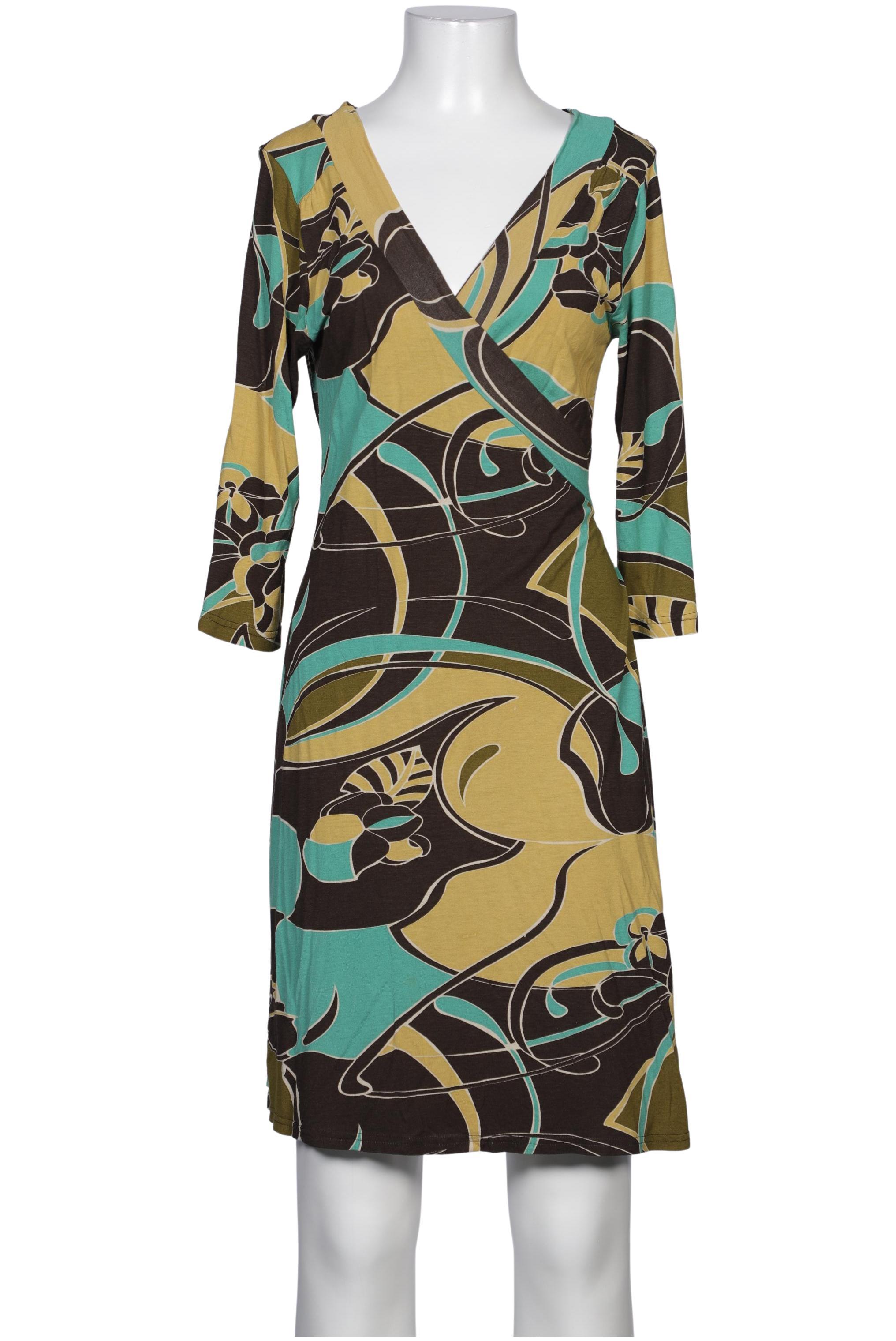 

H&M Mama Damen Kleid, mehrfarbig, Gr. 38