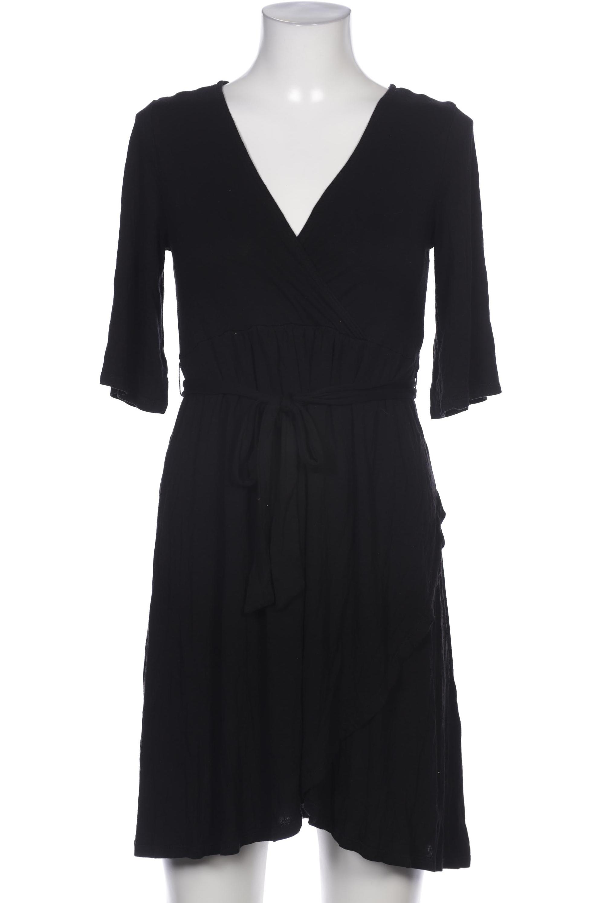 

H&M Mama Damen Kleid, schwarz