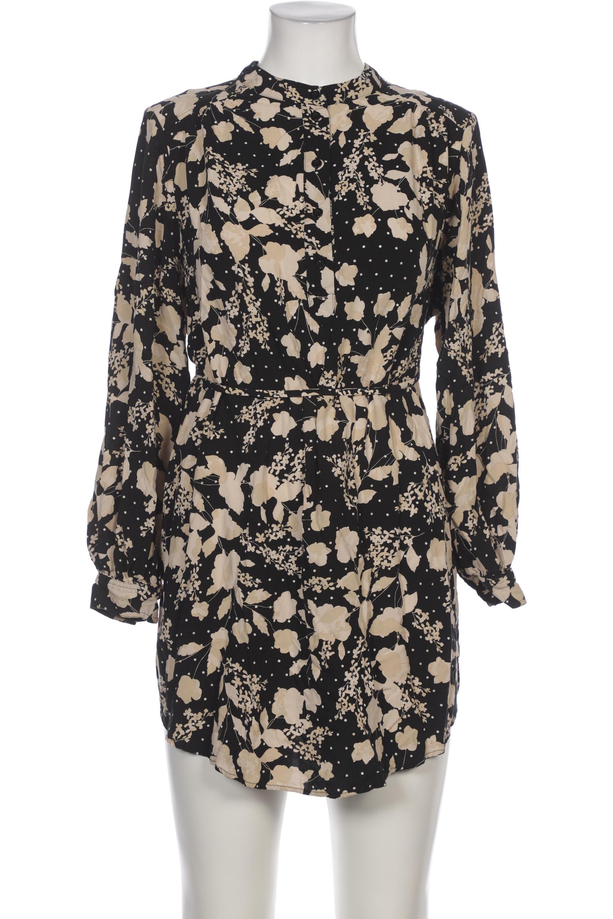 

H&M Mama Damen Kleid, schwarz, Gr. 38