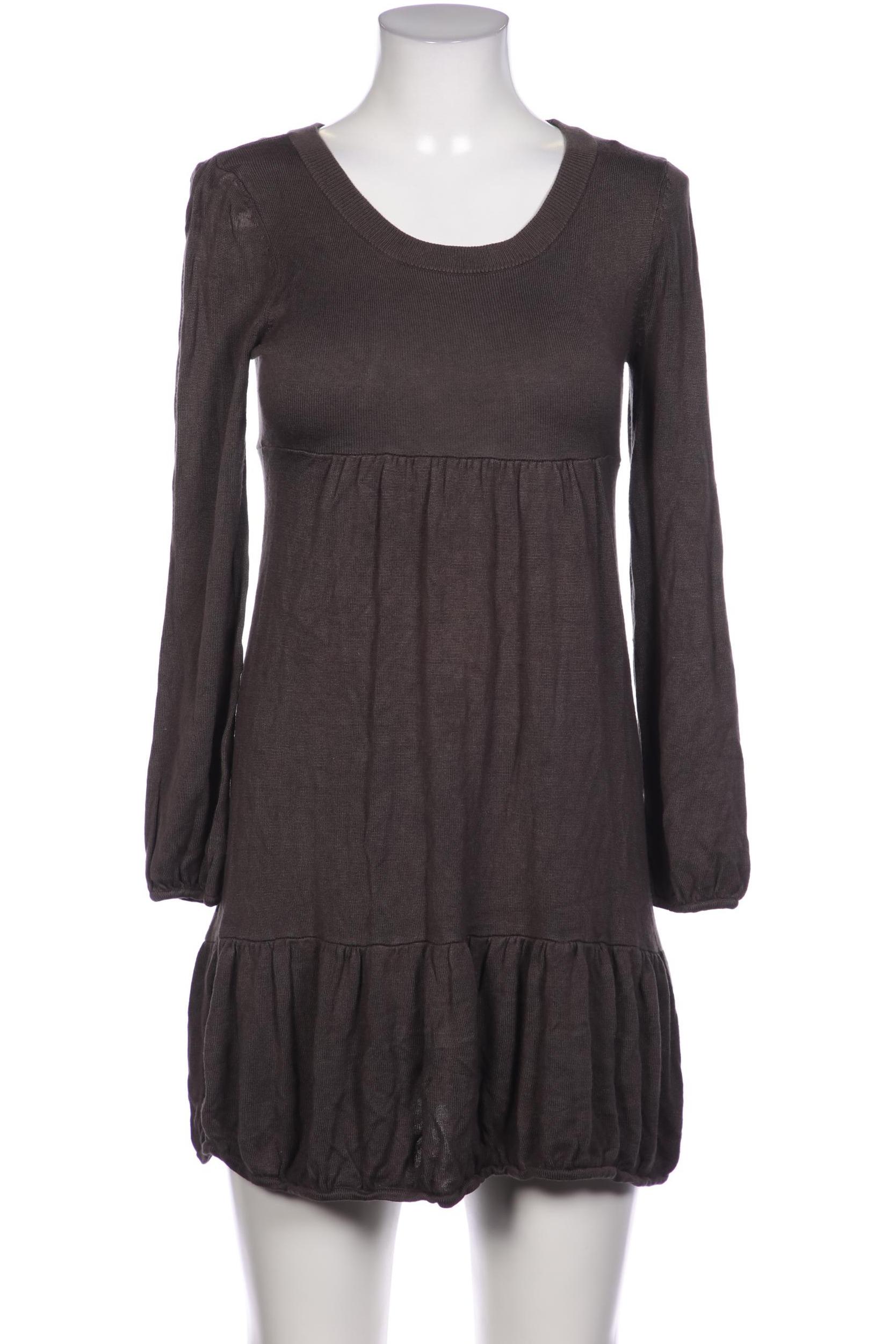 

H&M Mama Damen Kleid, grau, Gr. 36