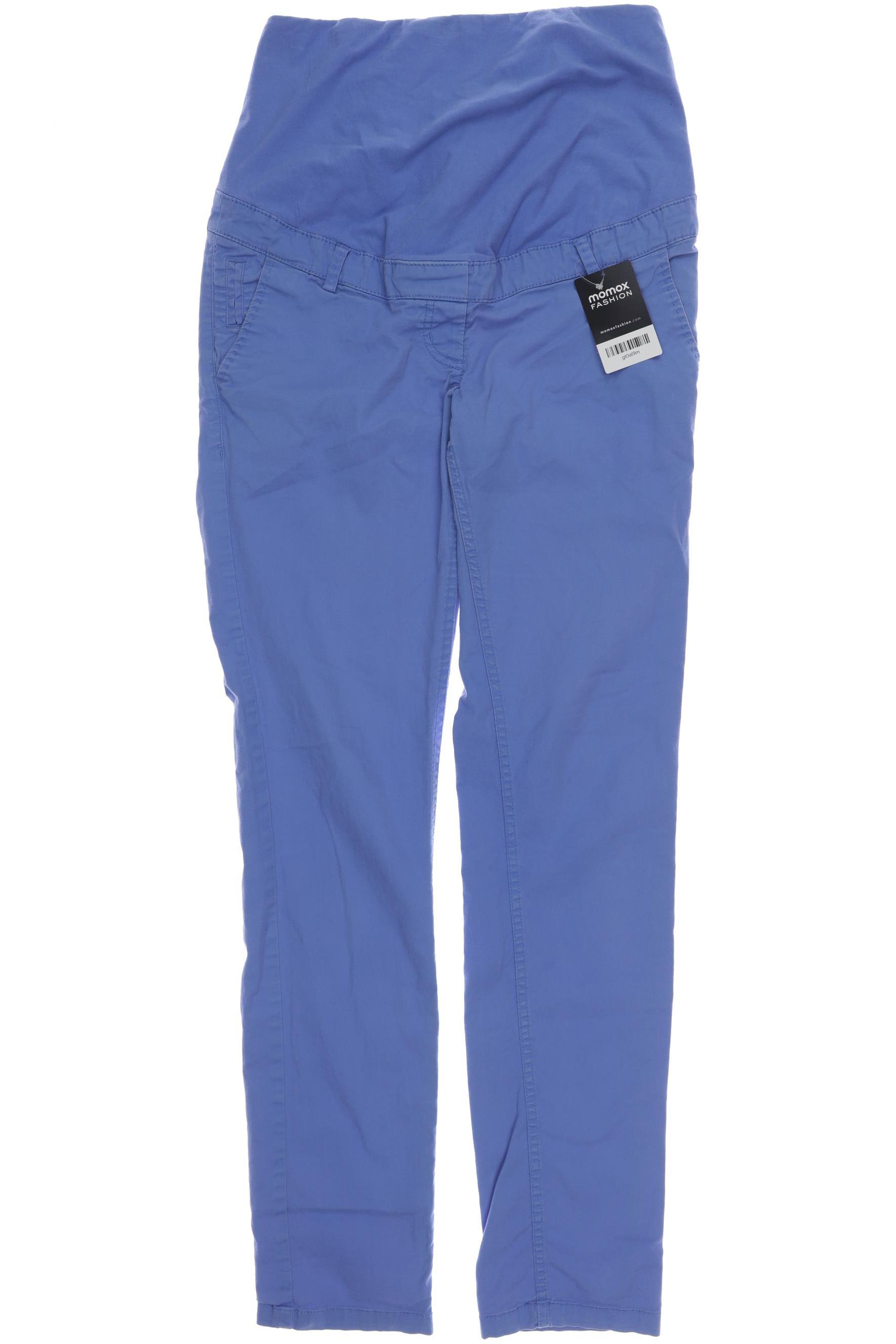 

H&M Mama Damen Jeans, blau