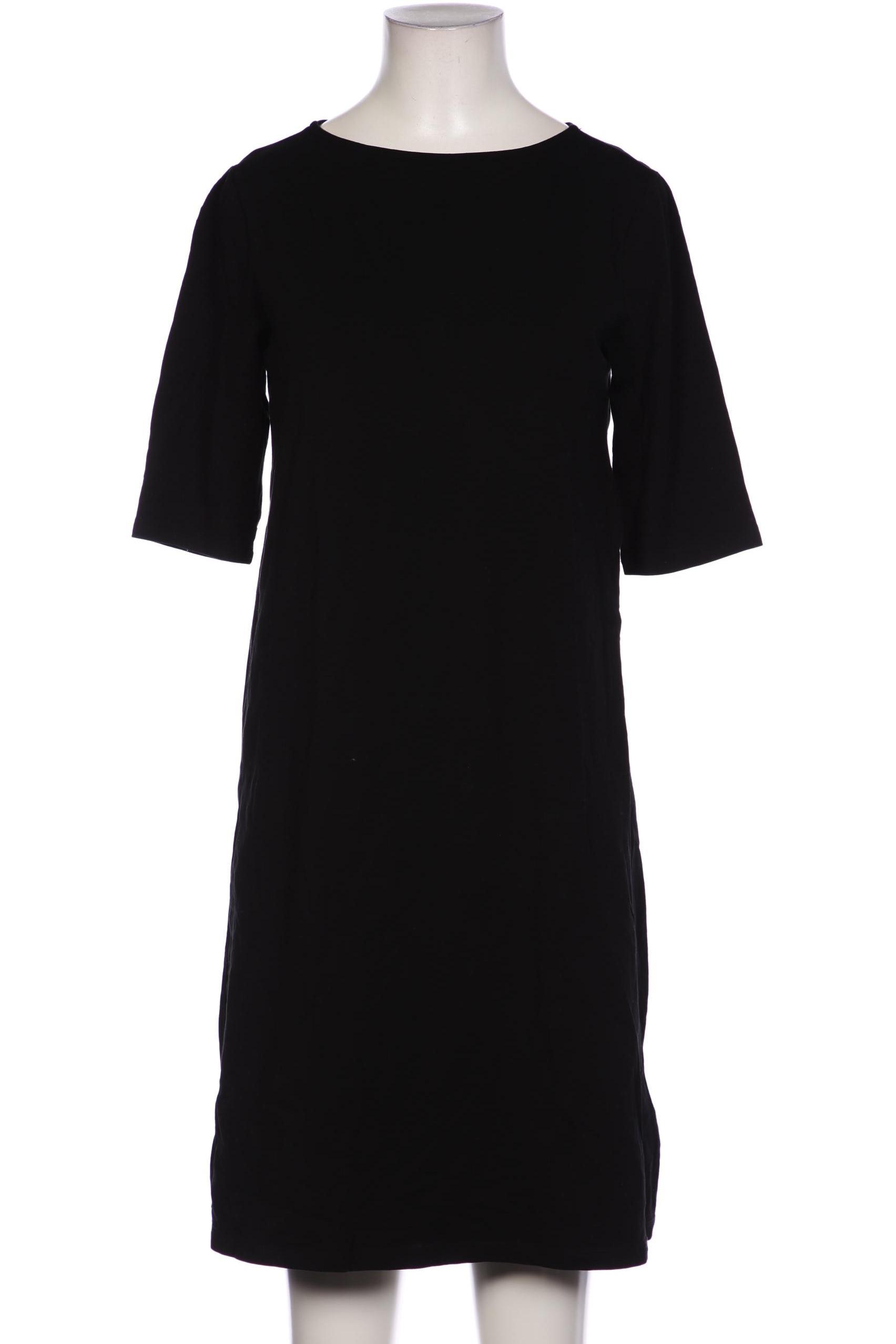 

H&M Mama Damen Kleid, schwarz, Gr. 34