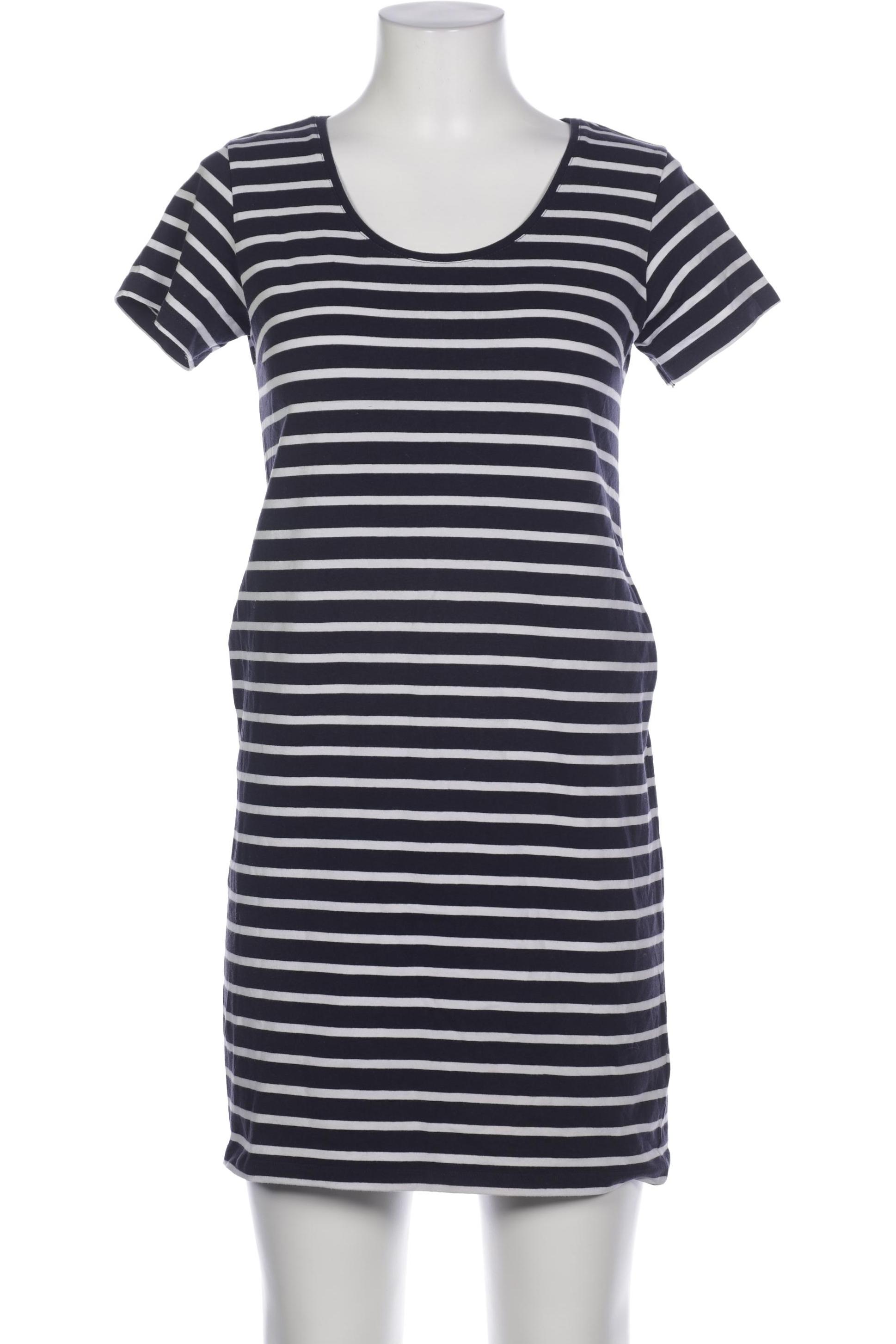 

H&M Mama Damen Kleid, marineblau, Gr. 42