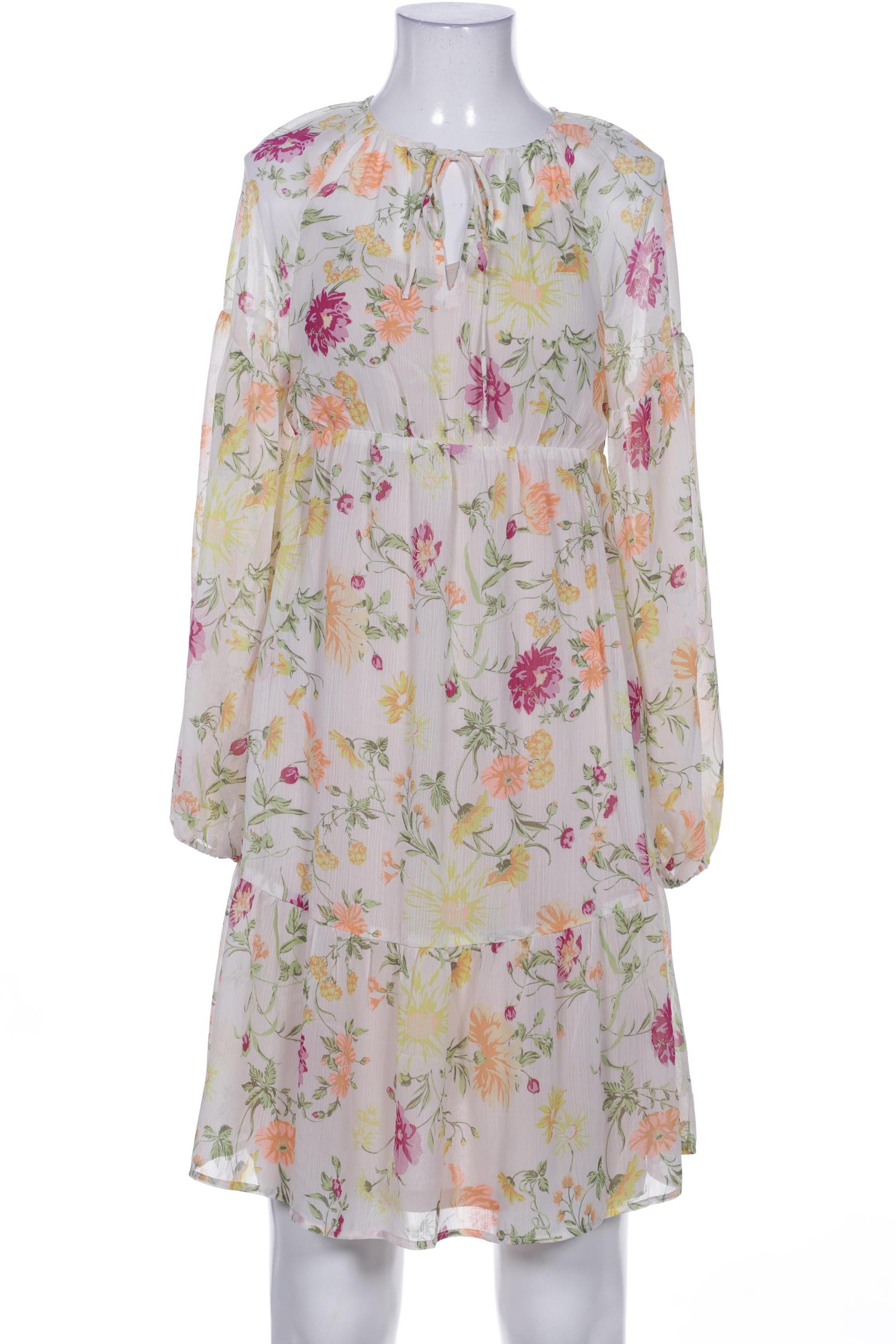 

H&M Mama Damen Kleid, cremeweiß