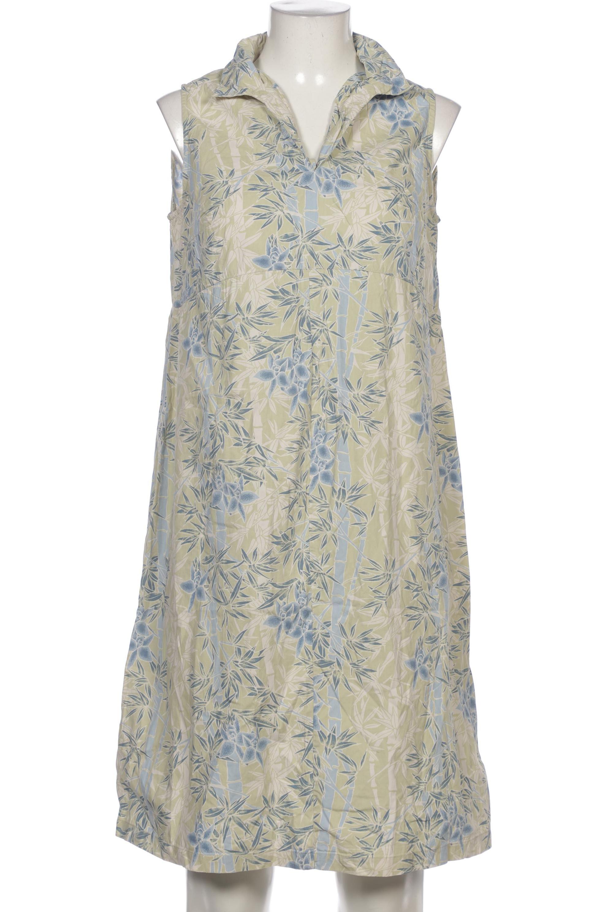 

H&M Mama Damen Kleid, hellgrün, Gr. 38