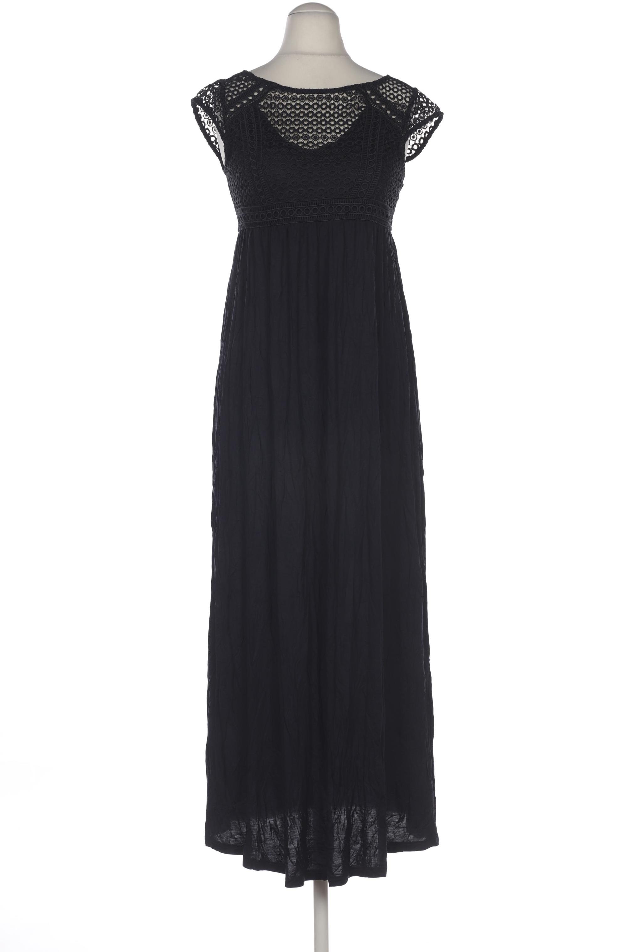 

H&M Mama Damen Kleid, marineblau, Gr. 36