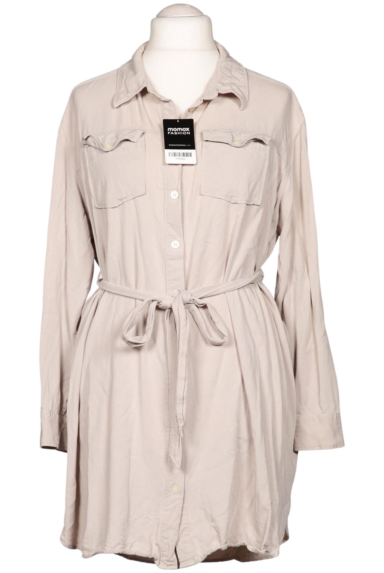 

H&M Mama Damen Bluse, beige, Gr. 44
