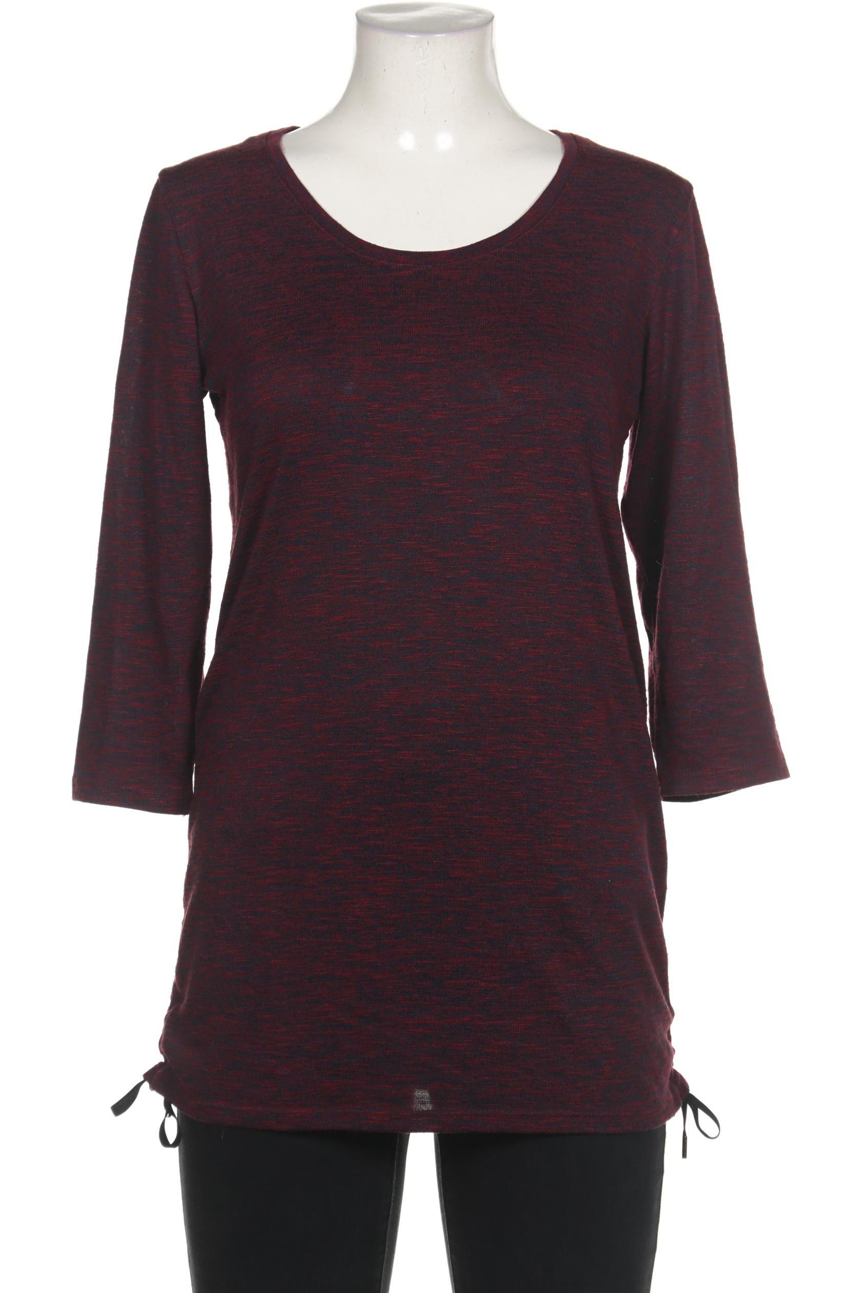 

H&M Mama Damen Pullover, bordeaux, Gr. 42
