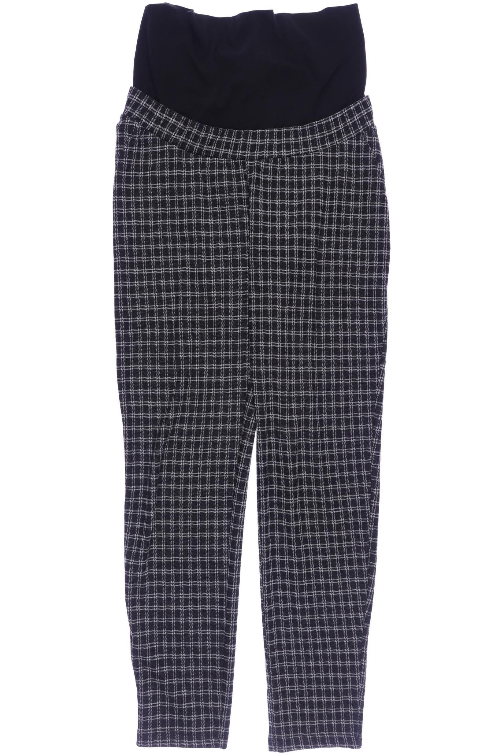 

H&M Mama Damen Stoffhose, grau, Gr. 0