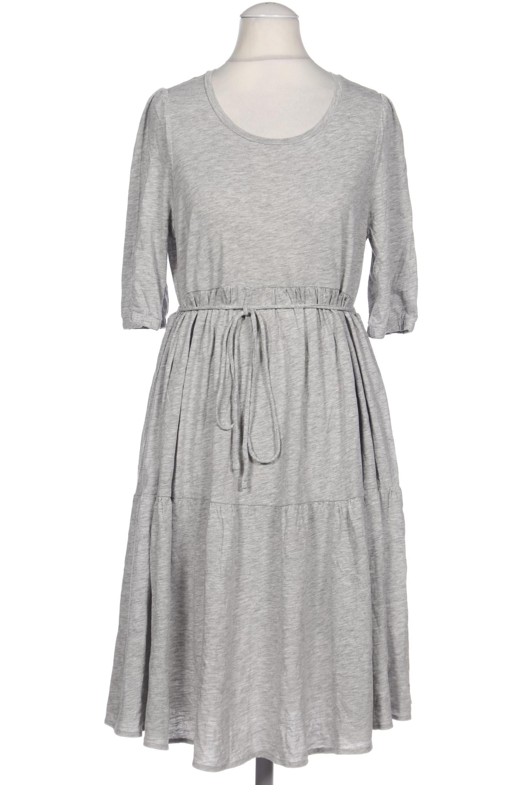 

H&M Mama Damen Kleid, grau, Gr. 36