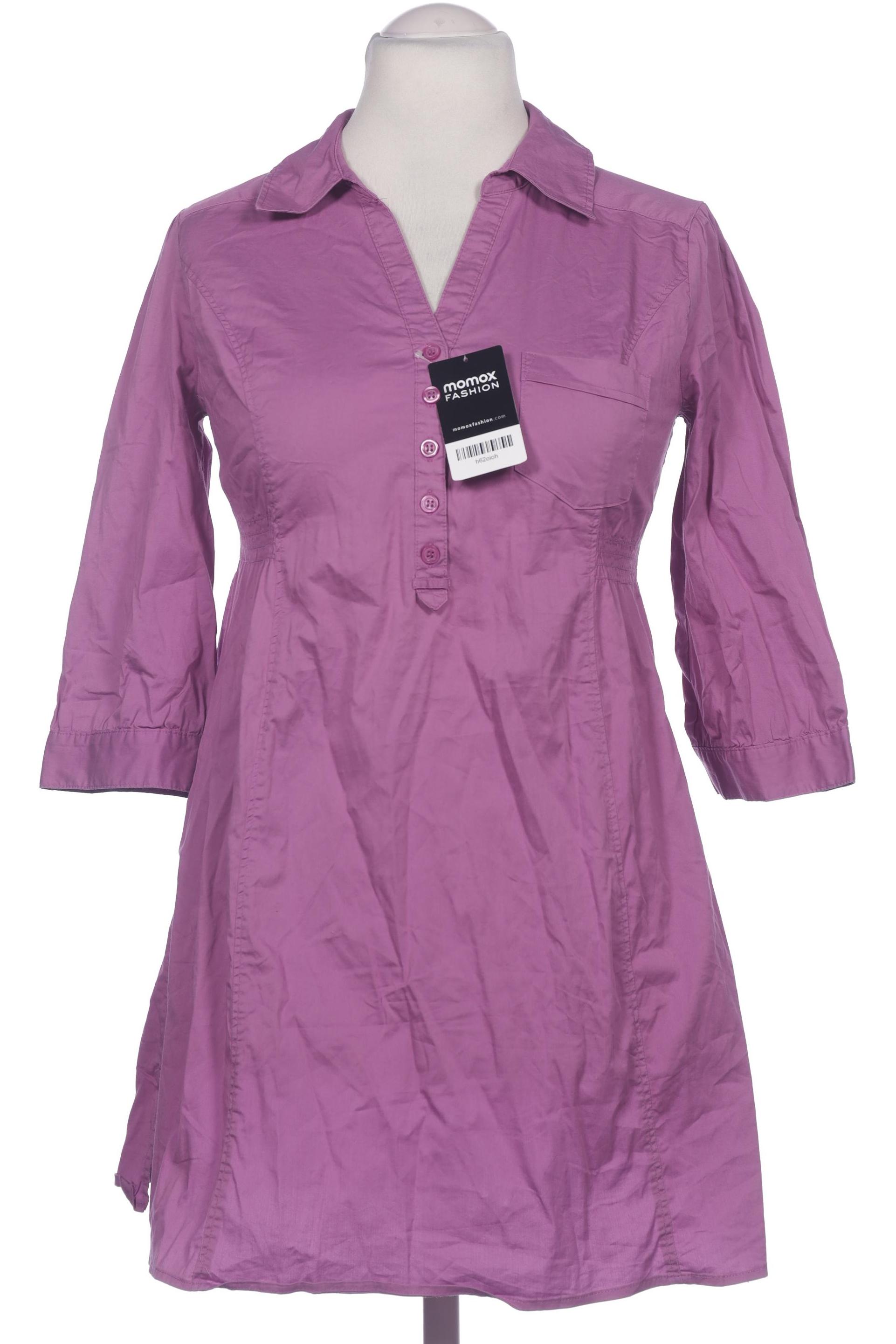 

H&M Mama Damen Bluse, flieder, Gr. 38
