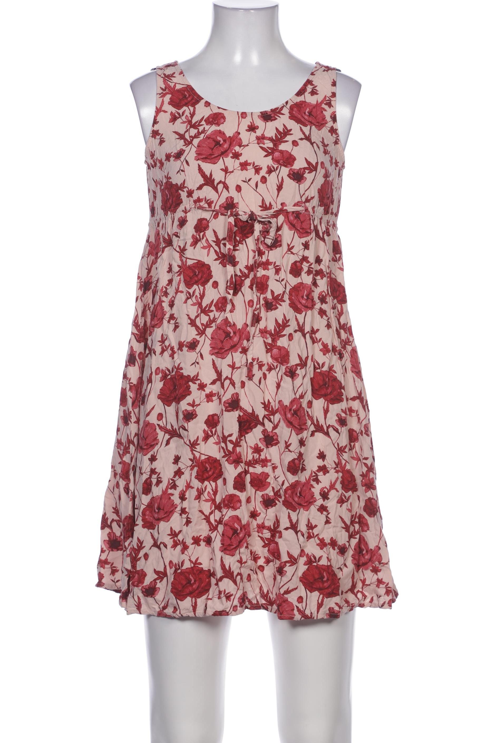 

H&M Mama Damen Kleid, bordeaux, Gr. 36