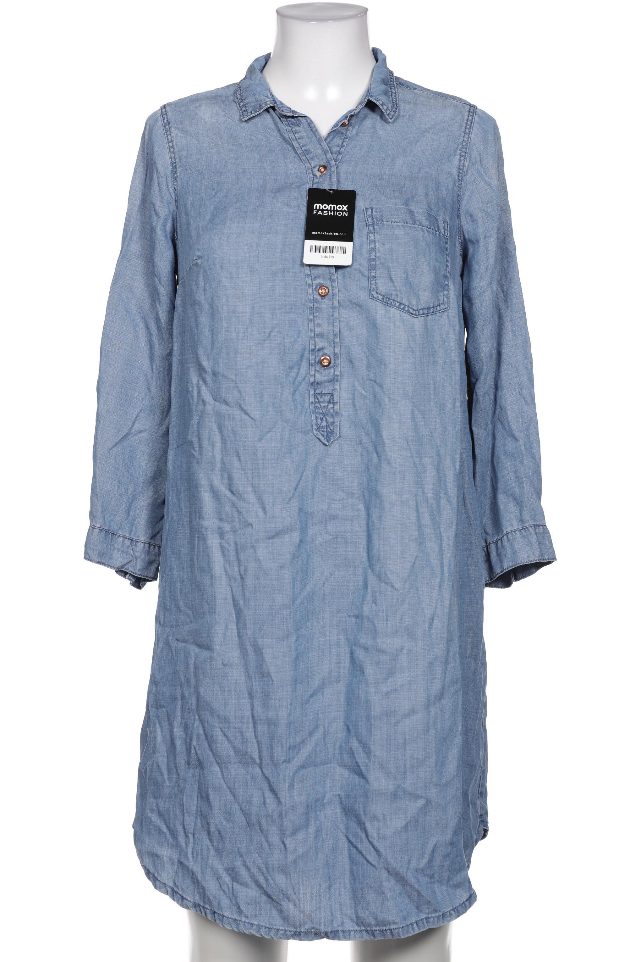 

H&M Mama Damen Kleid, blau