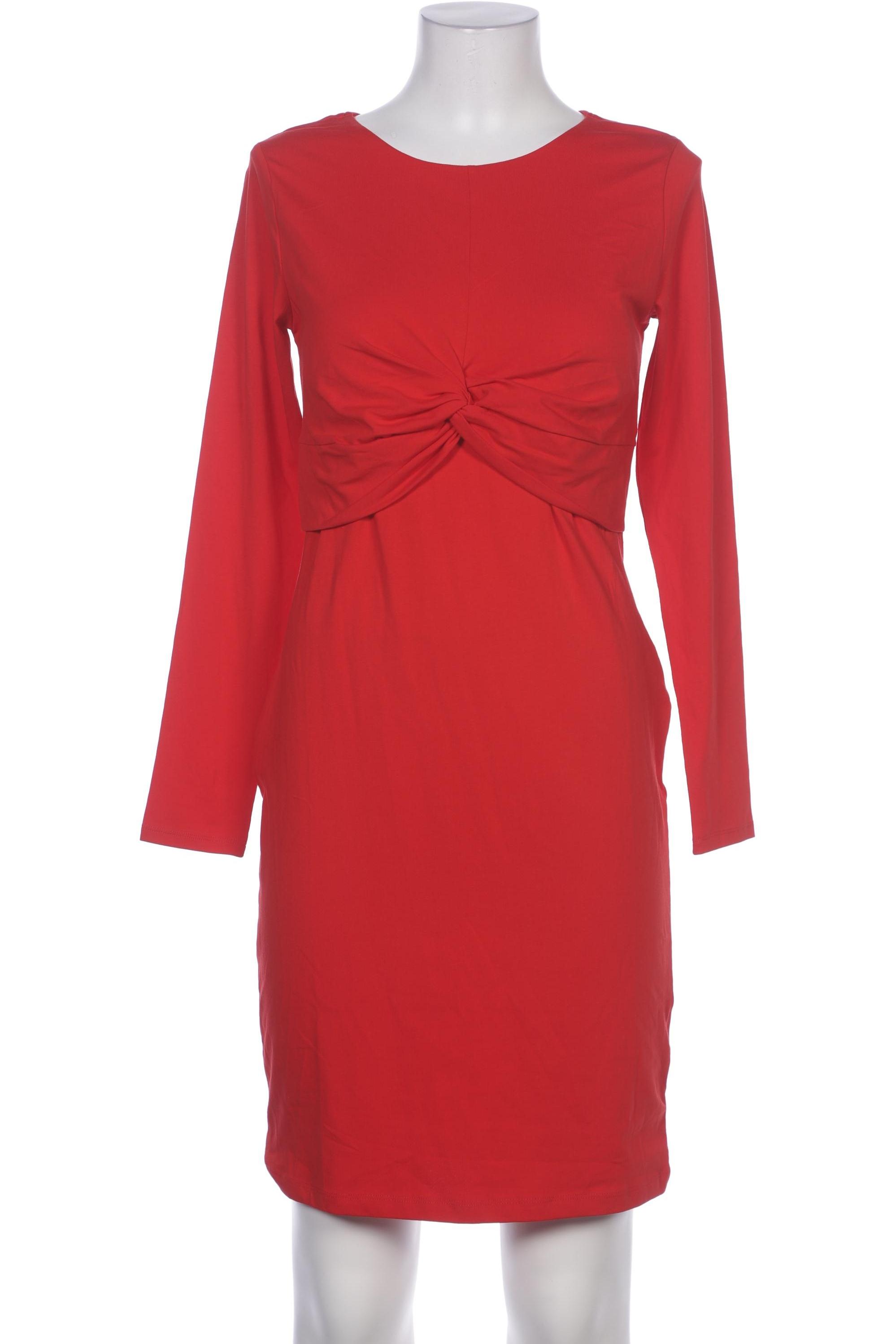

H&M Mama Damen Kleid, rot, Gr. 38
