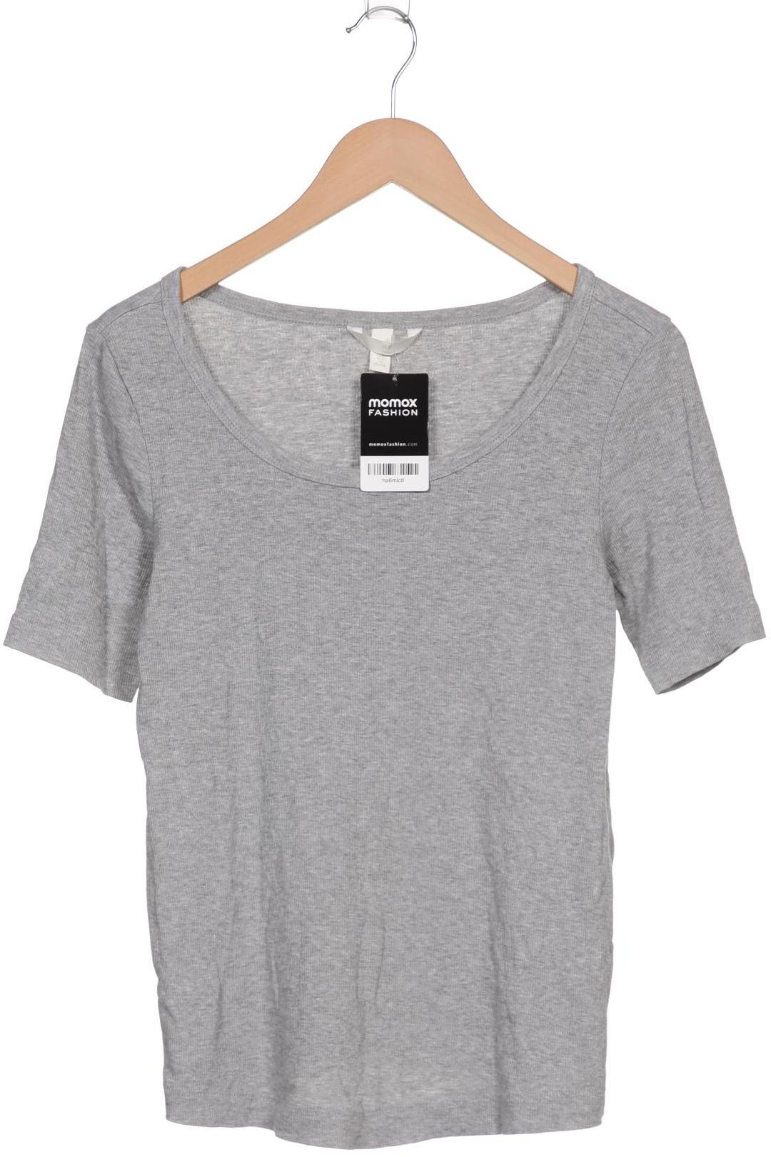 

H&M Mama Damen T-Shirt, grau