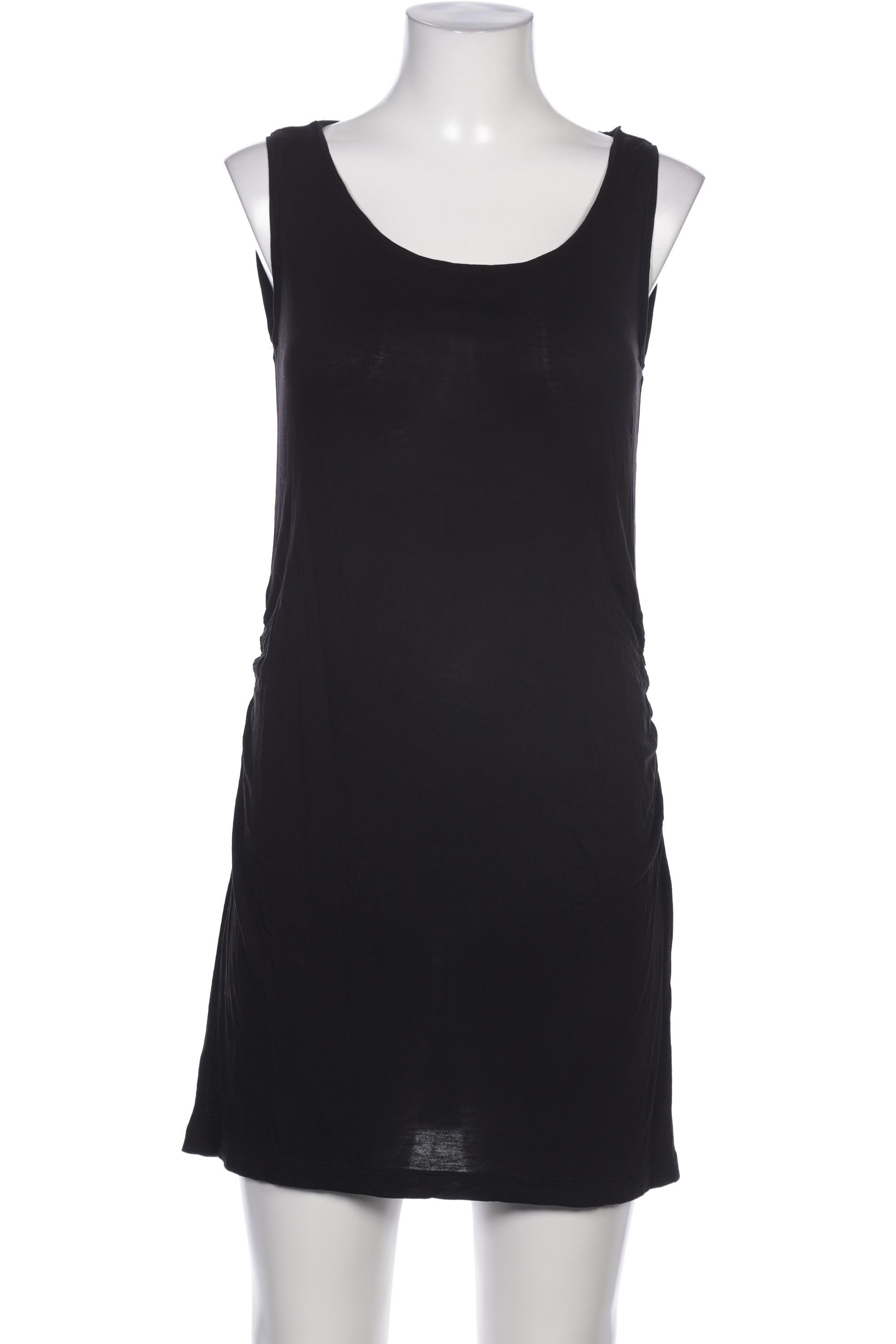 

H&M Mama Damen Kleid, schwarz, Gr. 36