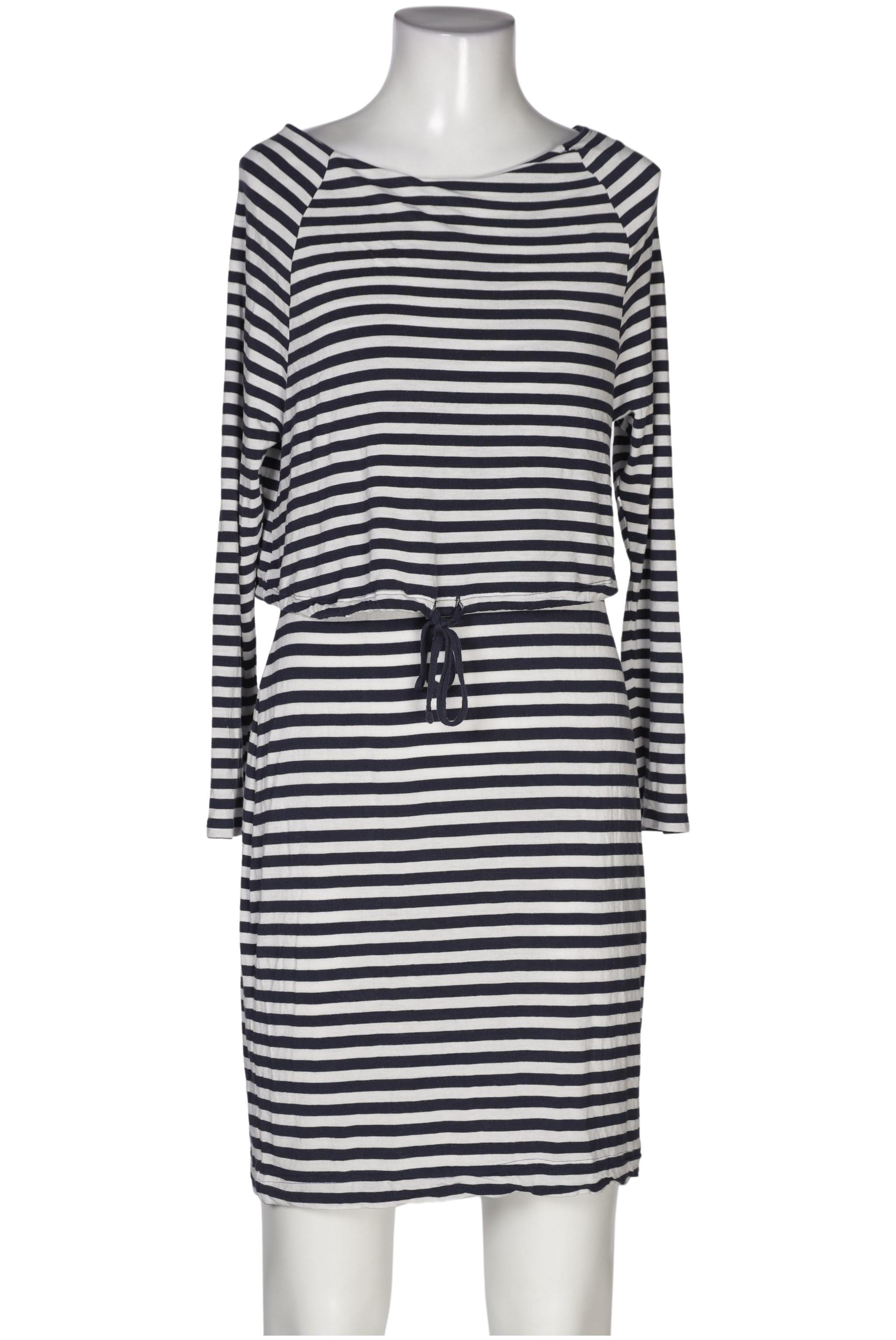 

H&M Mama Damen Kleid, marineblau, Gr. 36