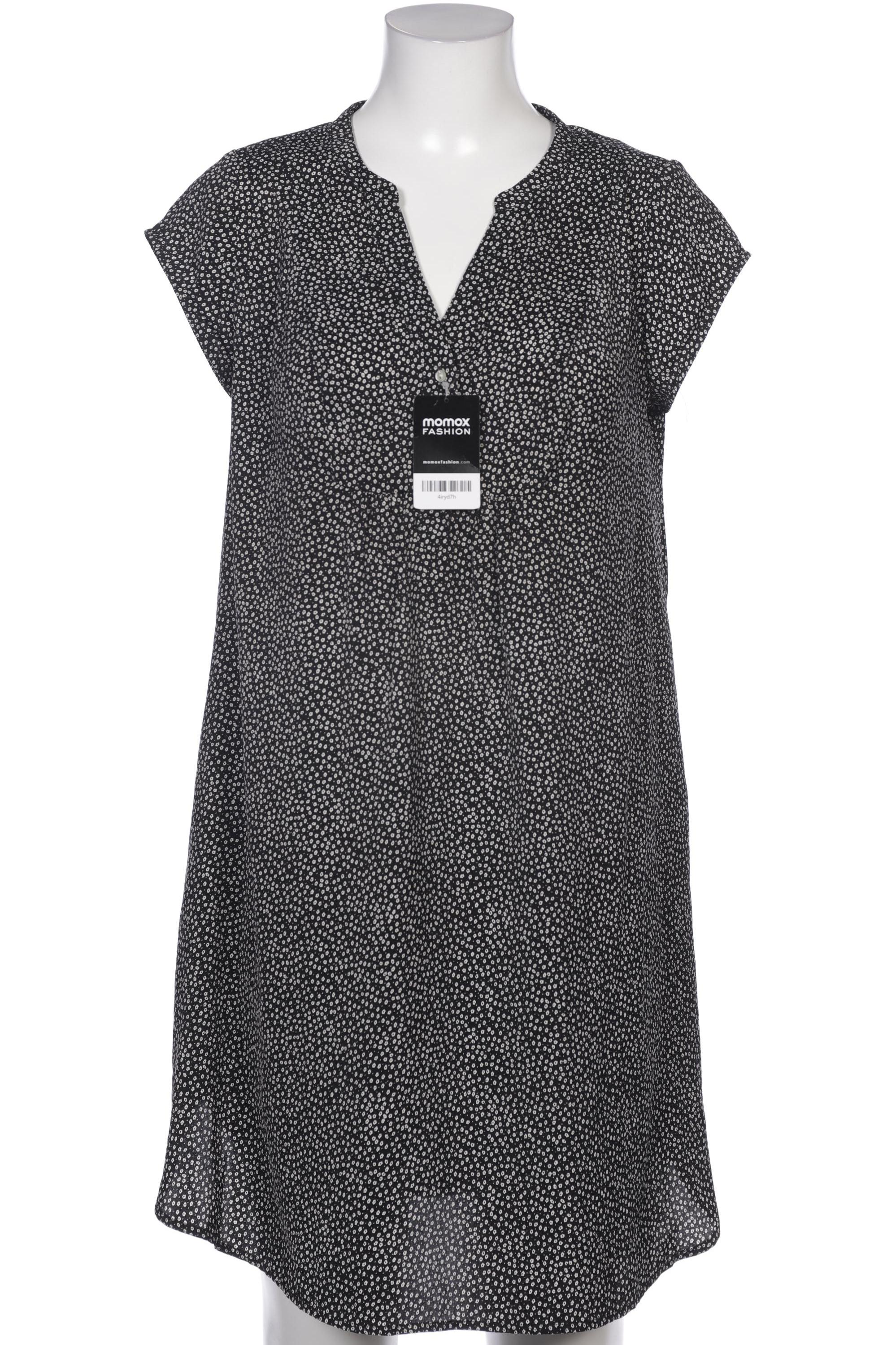 

H&M Mama Damen Kleid, schwarz, Gr. 36