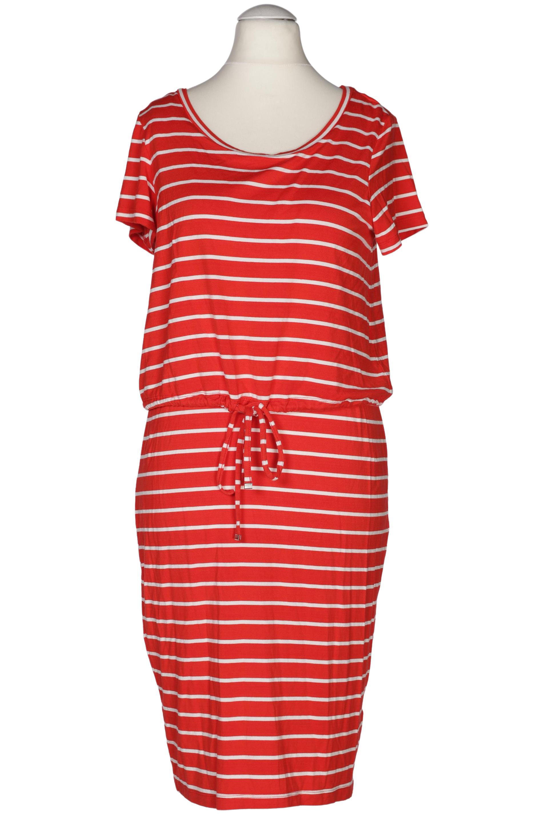 

H&M Mama Damen Kleid, rot, Gr. 38