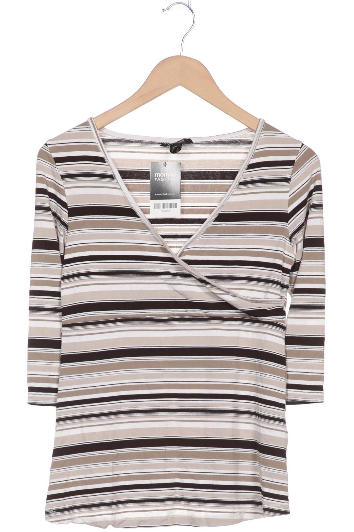 

H&M Mama Damen Langarmshirt, beige